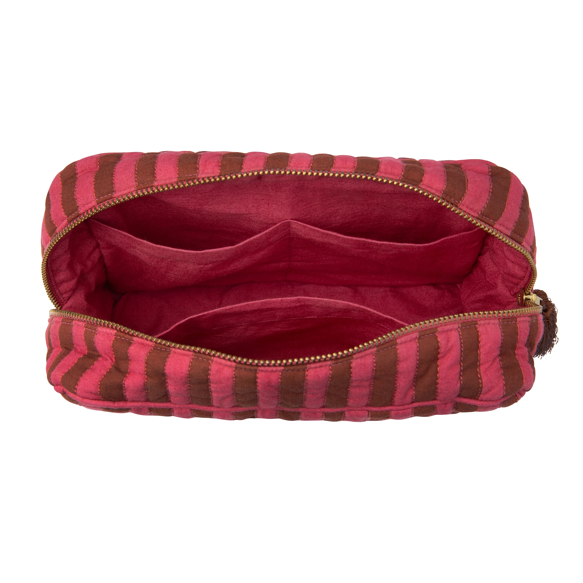 Beauty Bag Jackie Spice & Orchid - Image 3