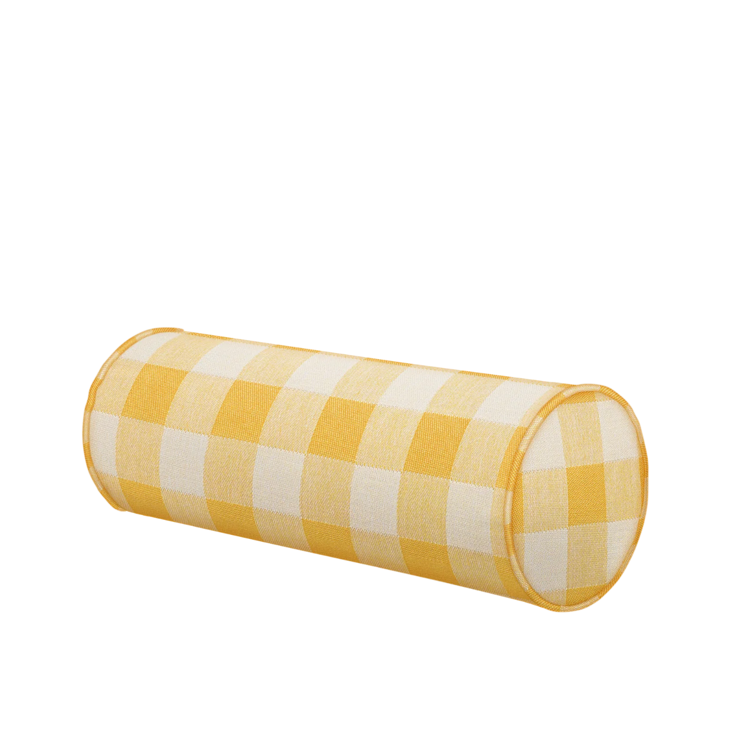 Bolster Brigitte Sunflower & Ecru