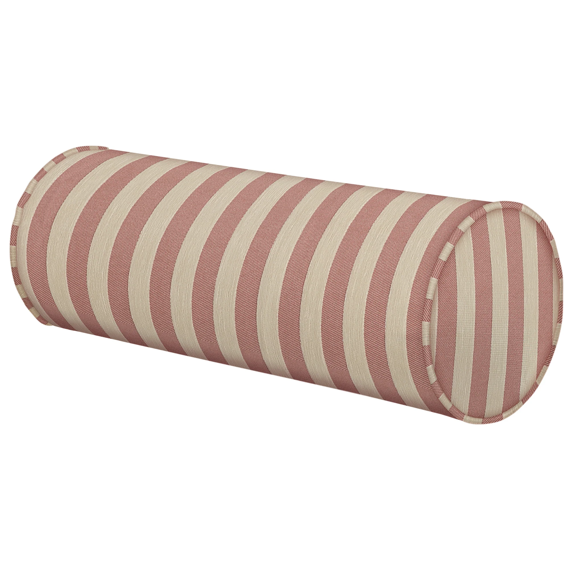 Bolster Jackie Rose & Ecru