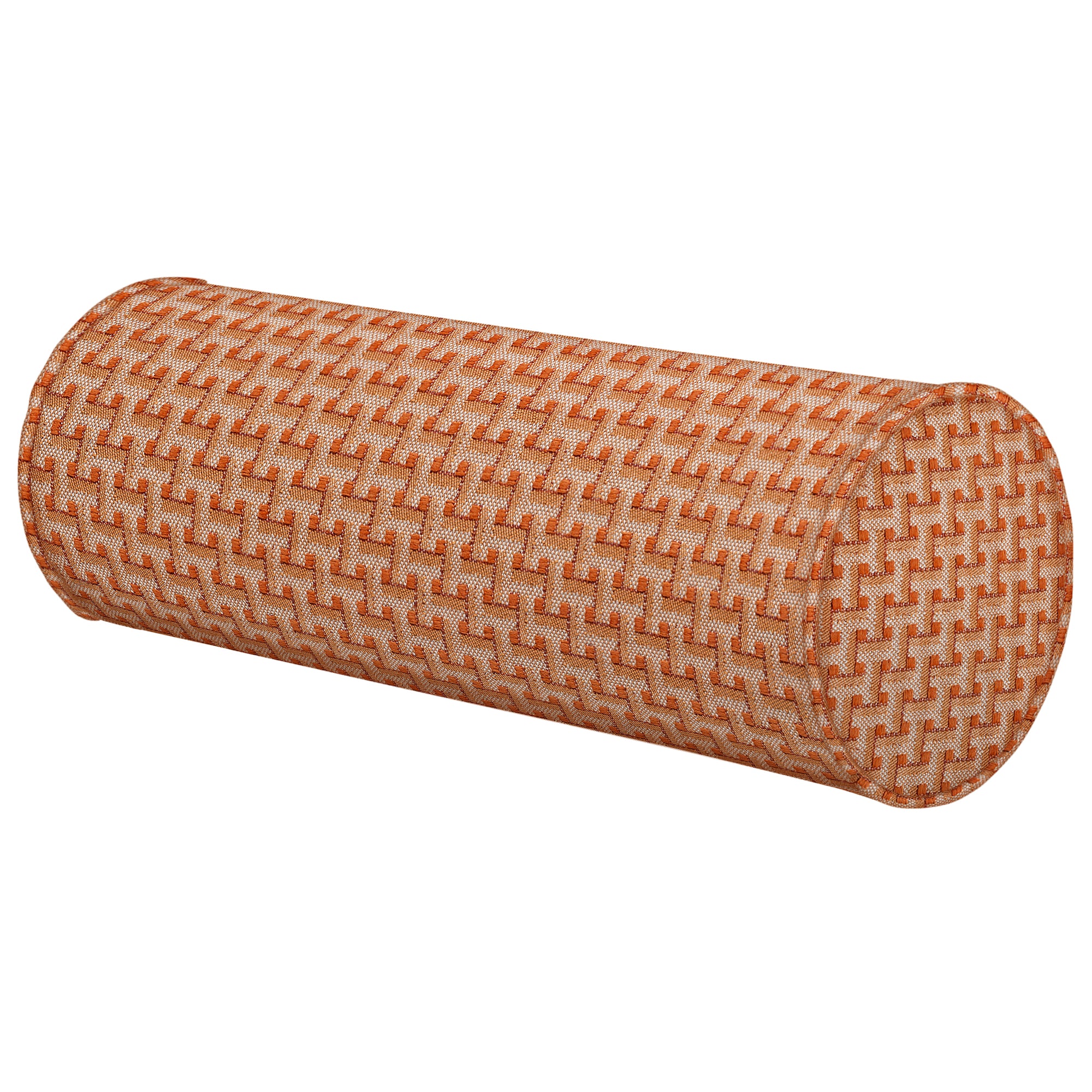 Bolster Janis Burnt Orange - Image 11