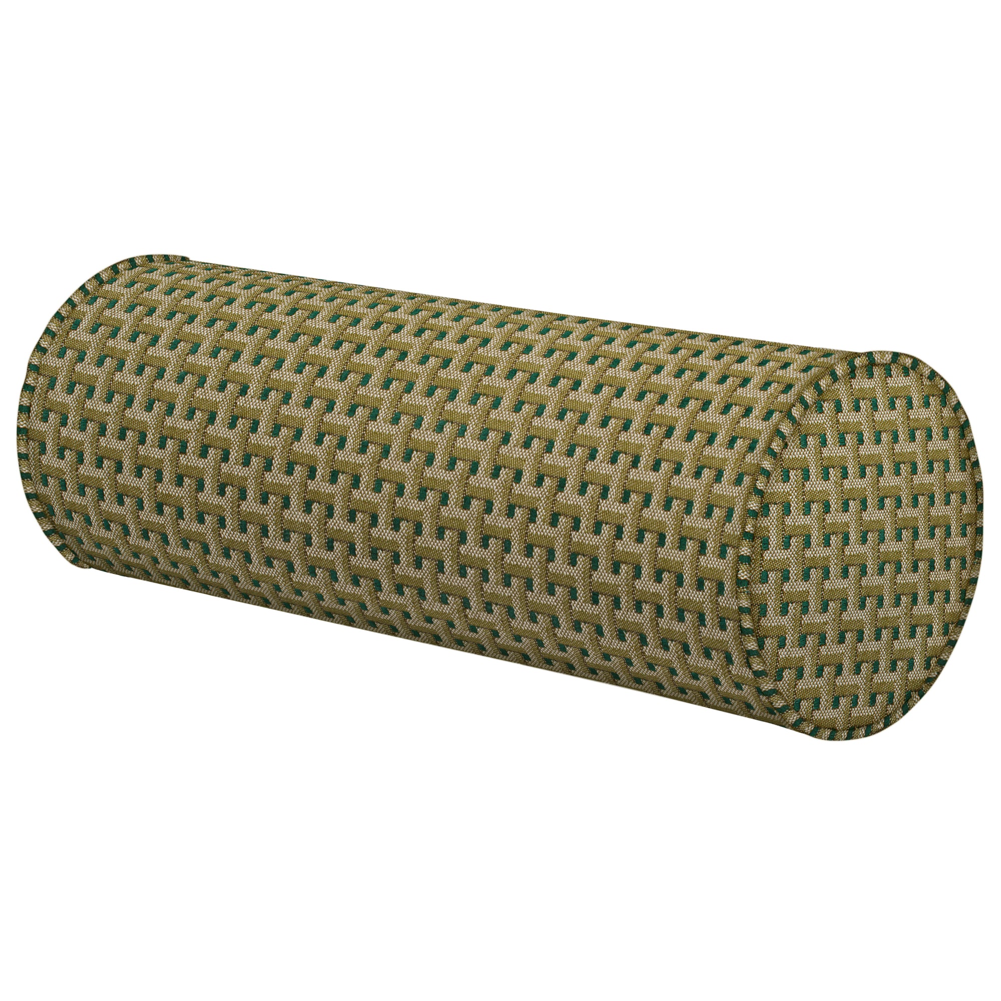 Bolster Janis Moss & Olive - Image 5