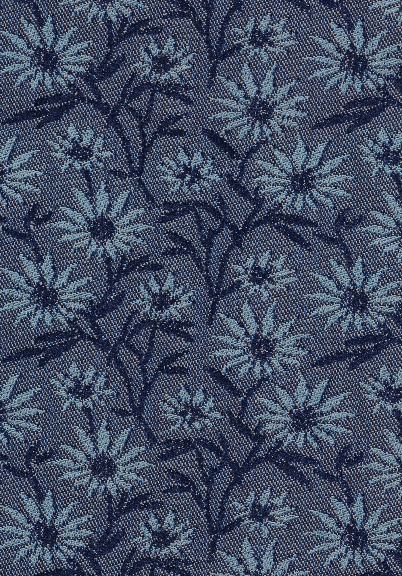 Bolster Mako Ice & Navy - Image 7