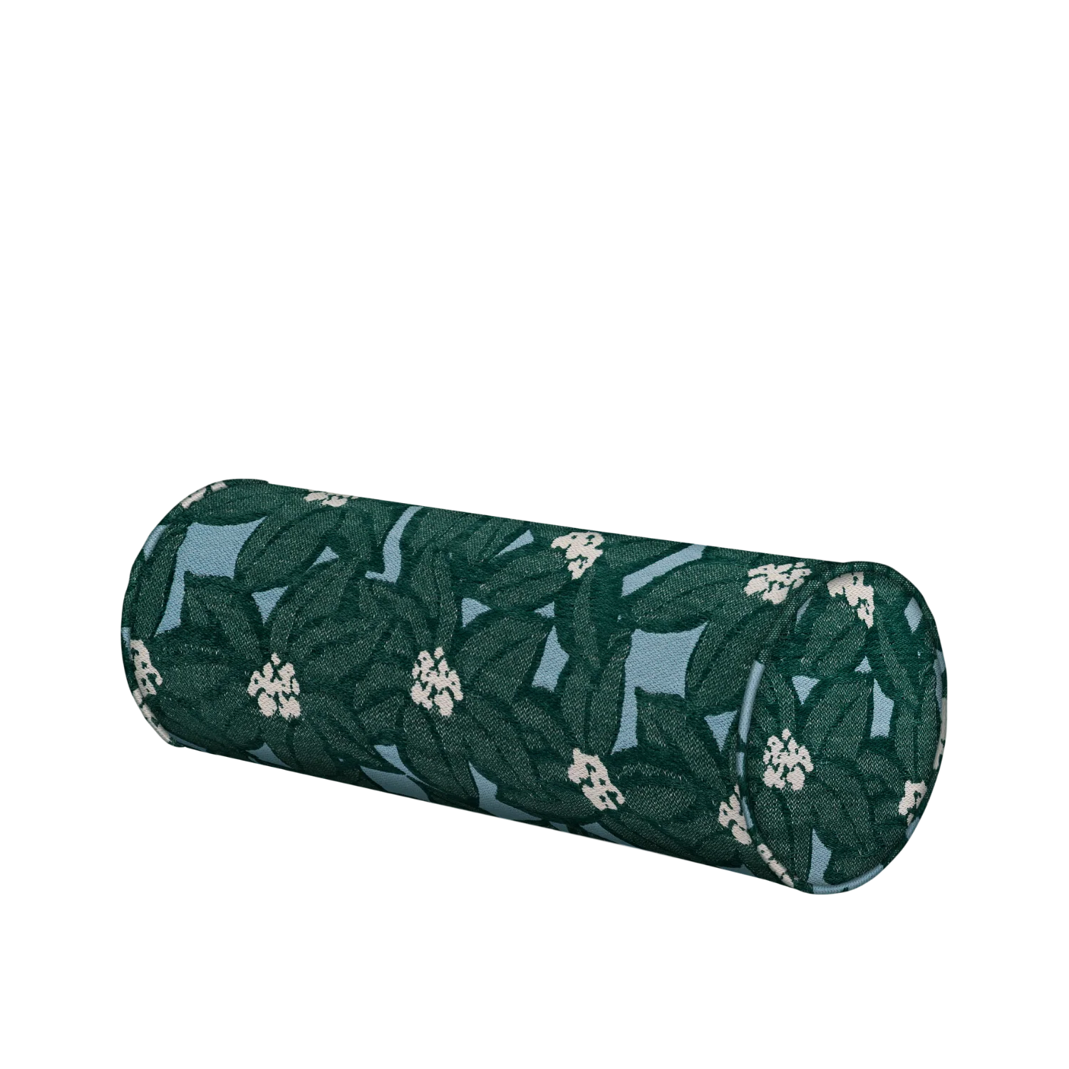 Bolster Michelle Emerald & Ice