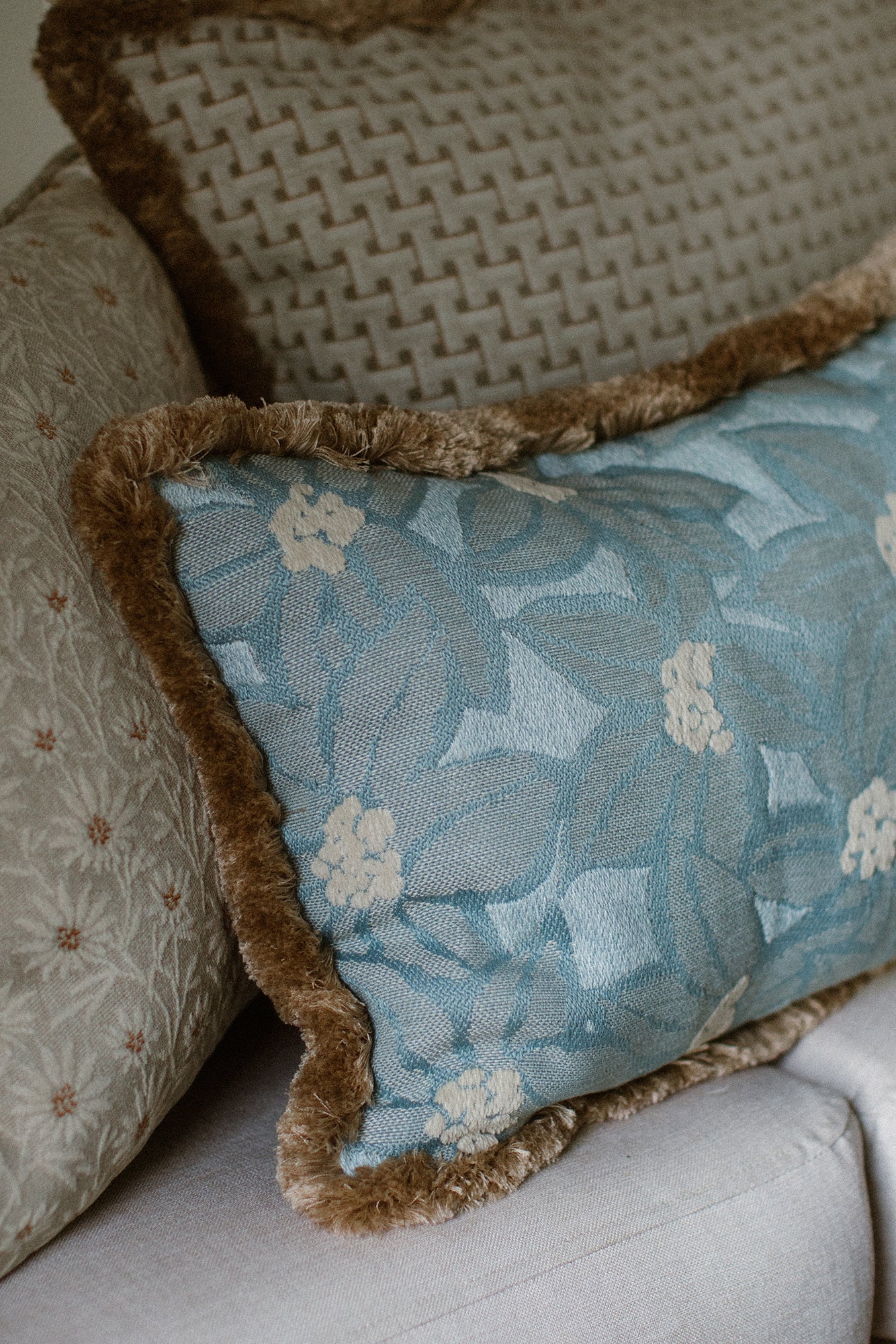 Bolster Michelle Ice - Image 5