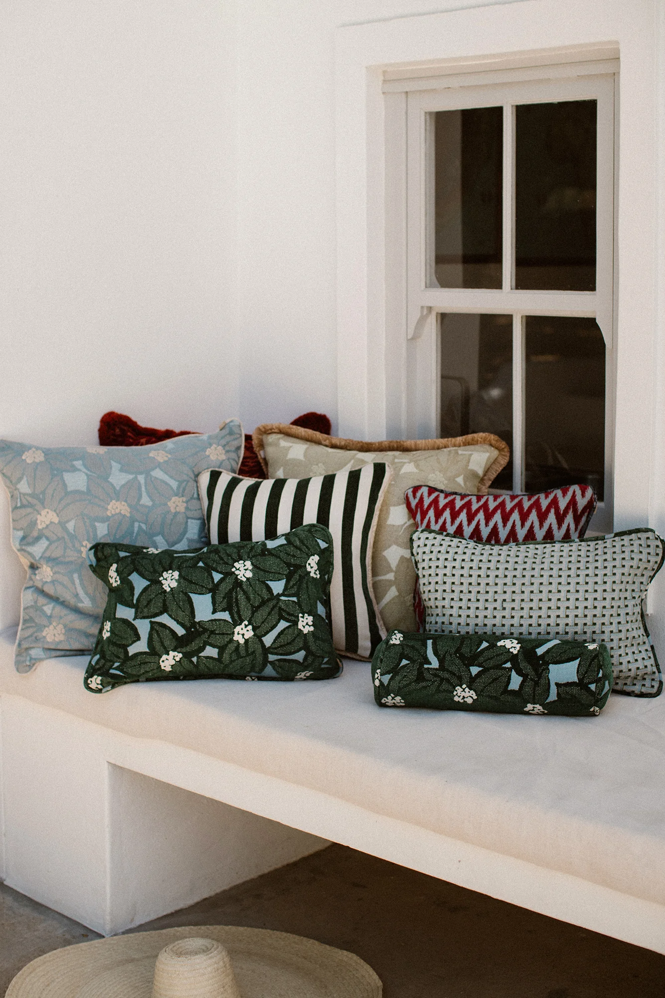 Bolster Michelle Ice - Image 7