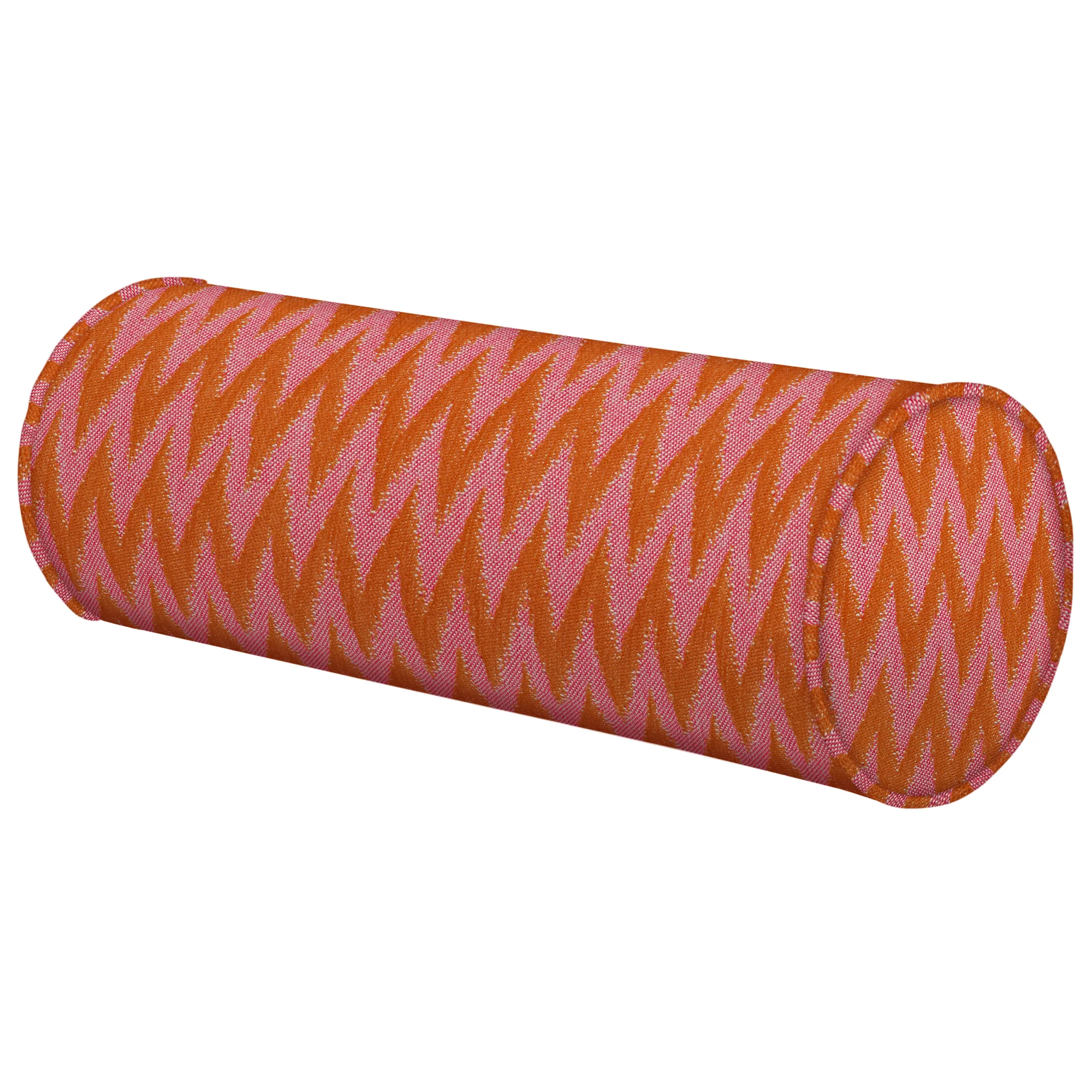 Bolster Rosita Orange & Pink - Image 7