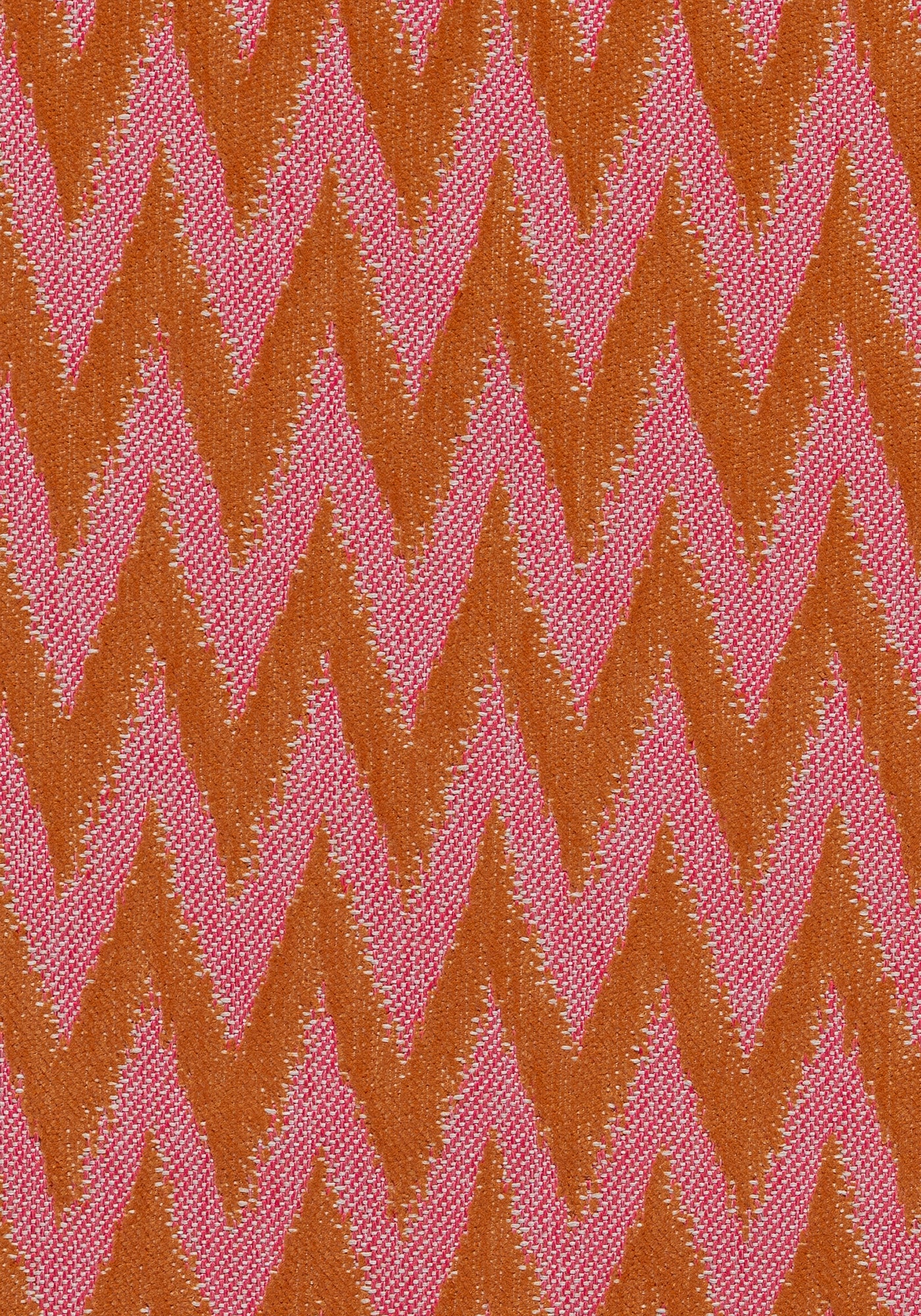 Bolster Rosita Orange & Pink - Image 8