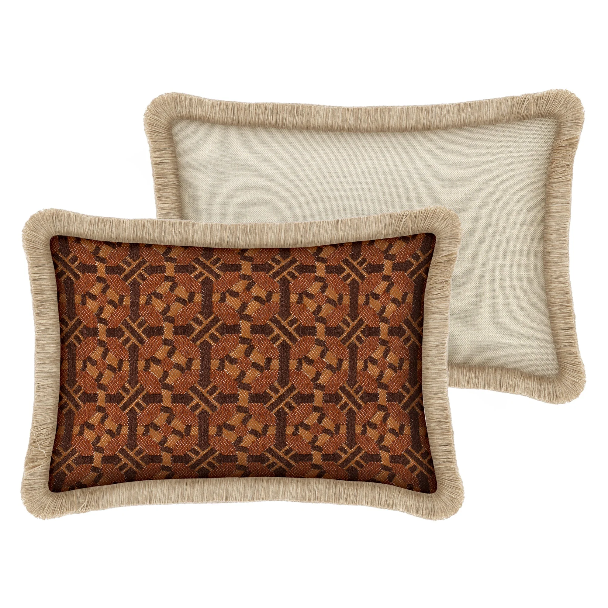 Cushion Coco Chocolate & Caramel - Image 5