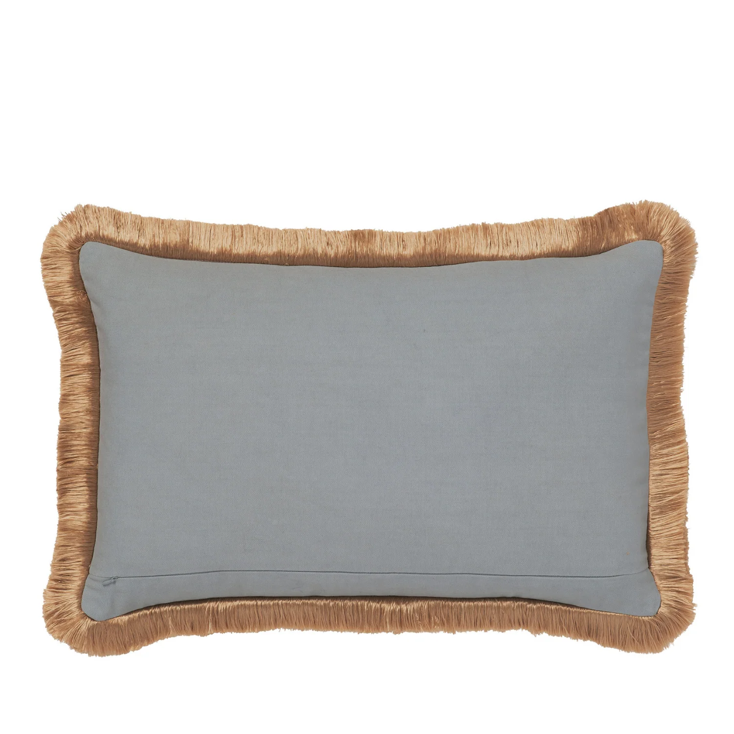 Cushion Jackie Smokey Blue & Spice - Image 7