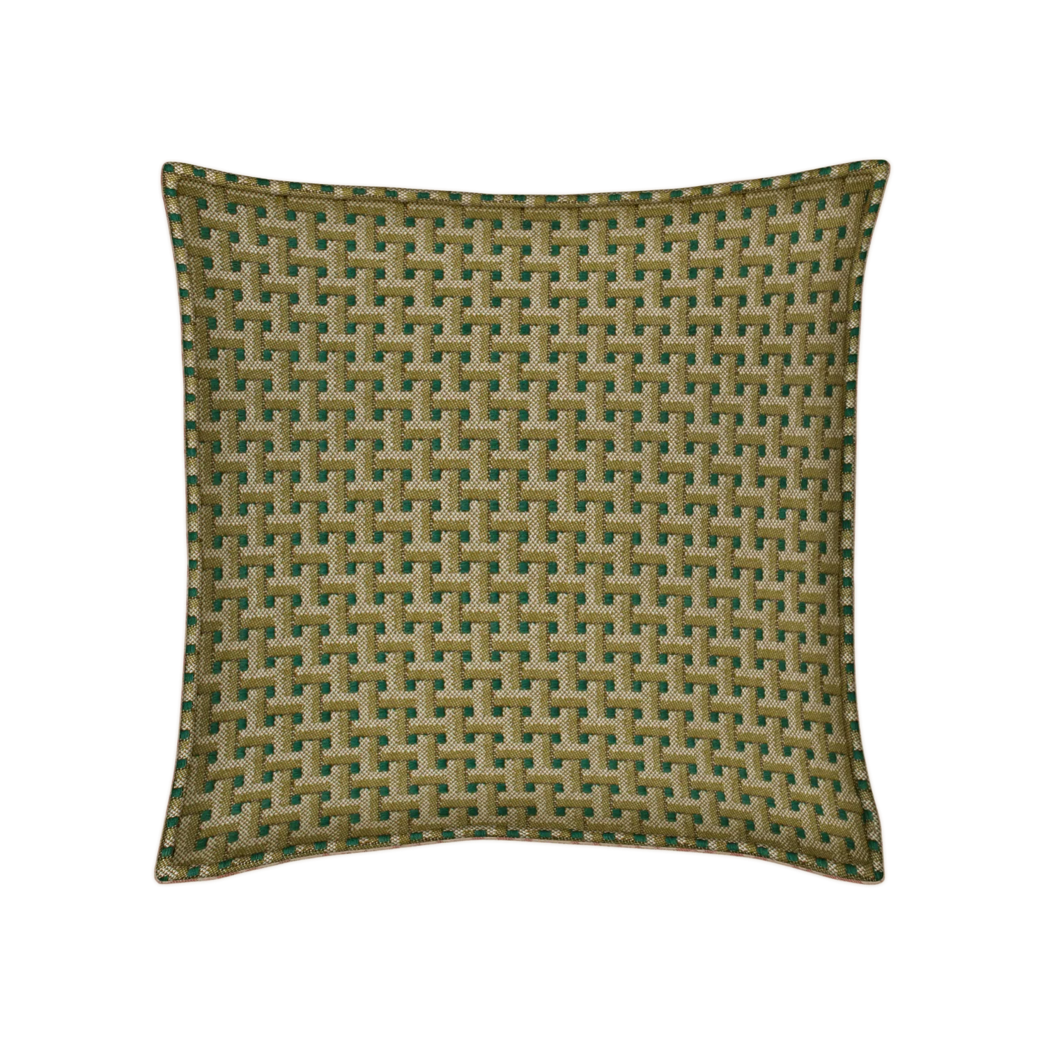 Cushion Janis Moss & Olive