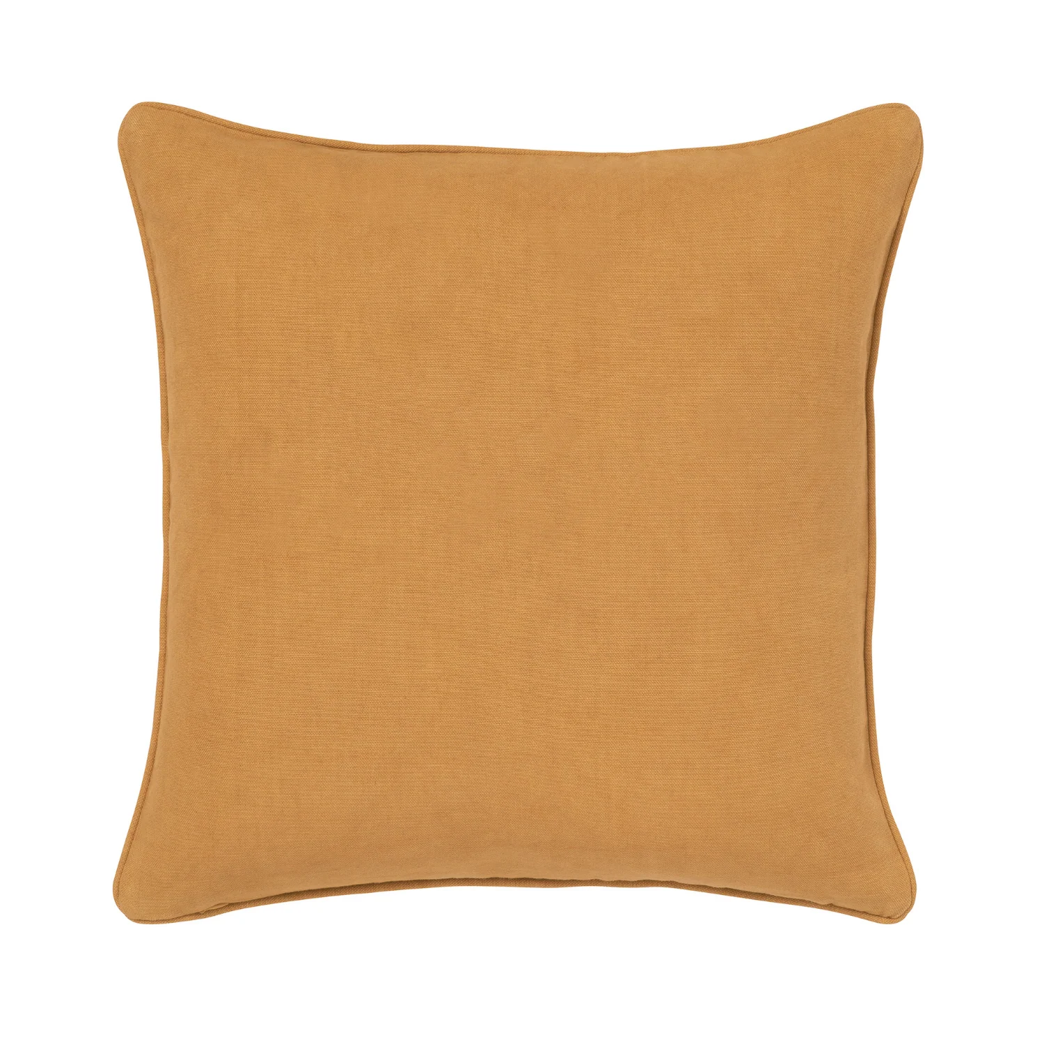 Cushion Laura Raffia & Caramel - Image 7