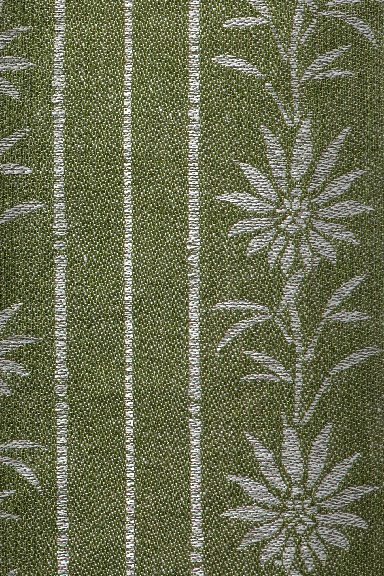Cushion Mako Moss (45x45cm) - Image 4