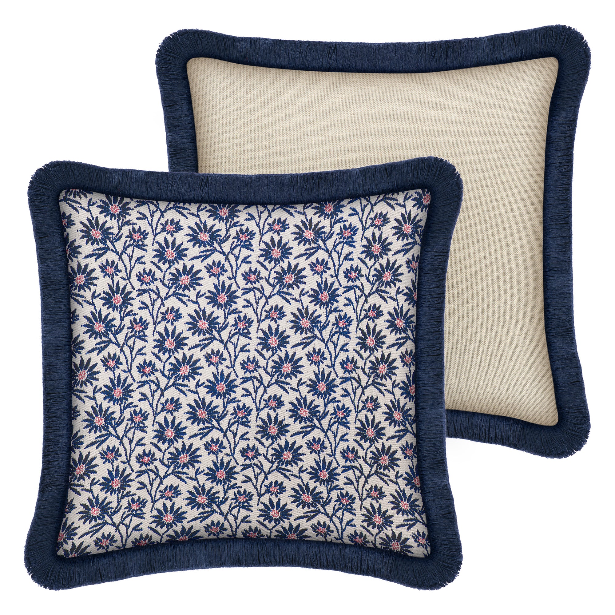 Cushion Mako Navy