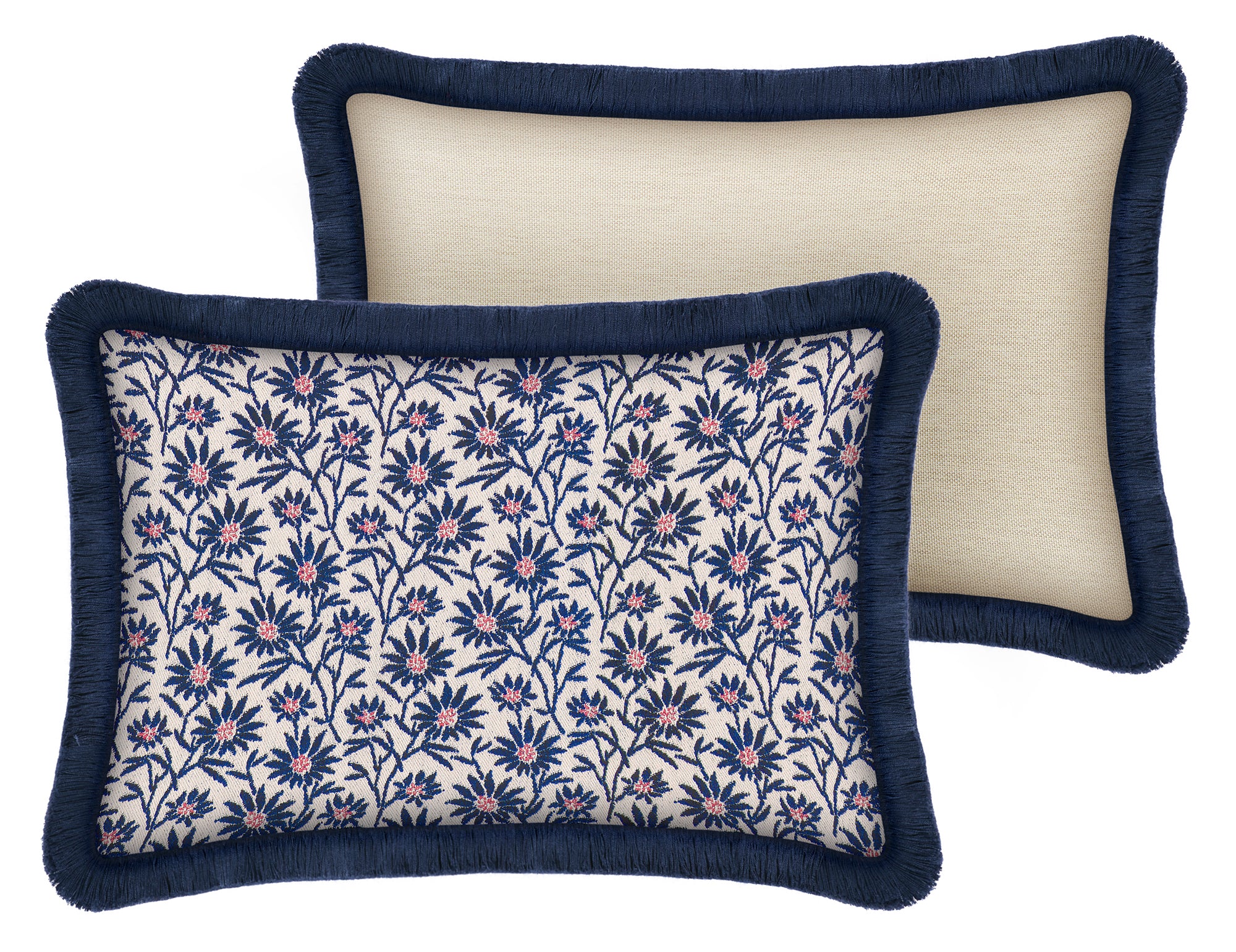 Cushion Mako Navy - Image 6
