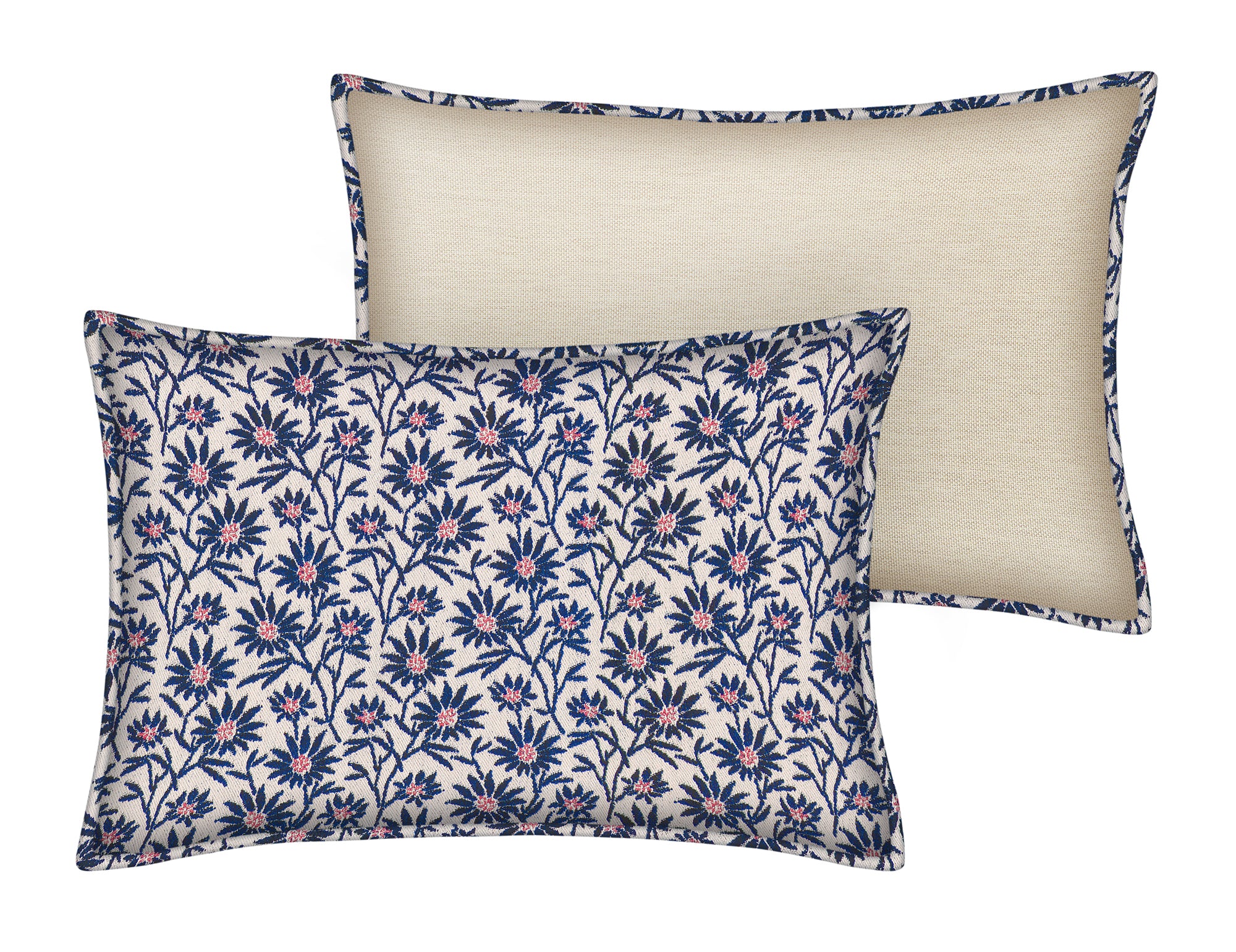 Cushion Mako Navy - Image 7