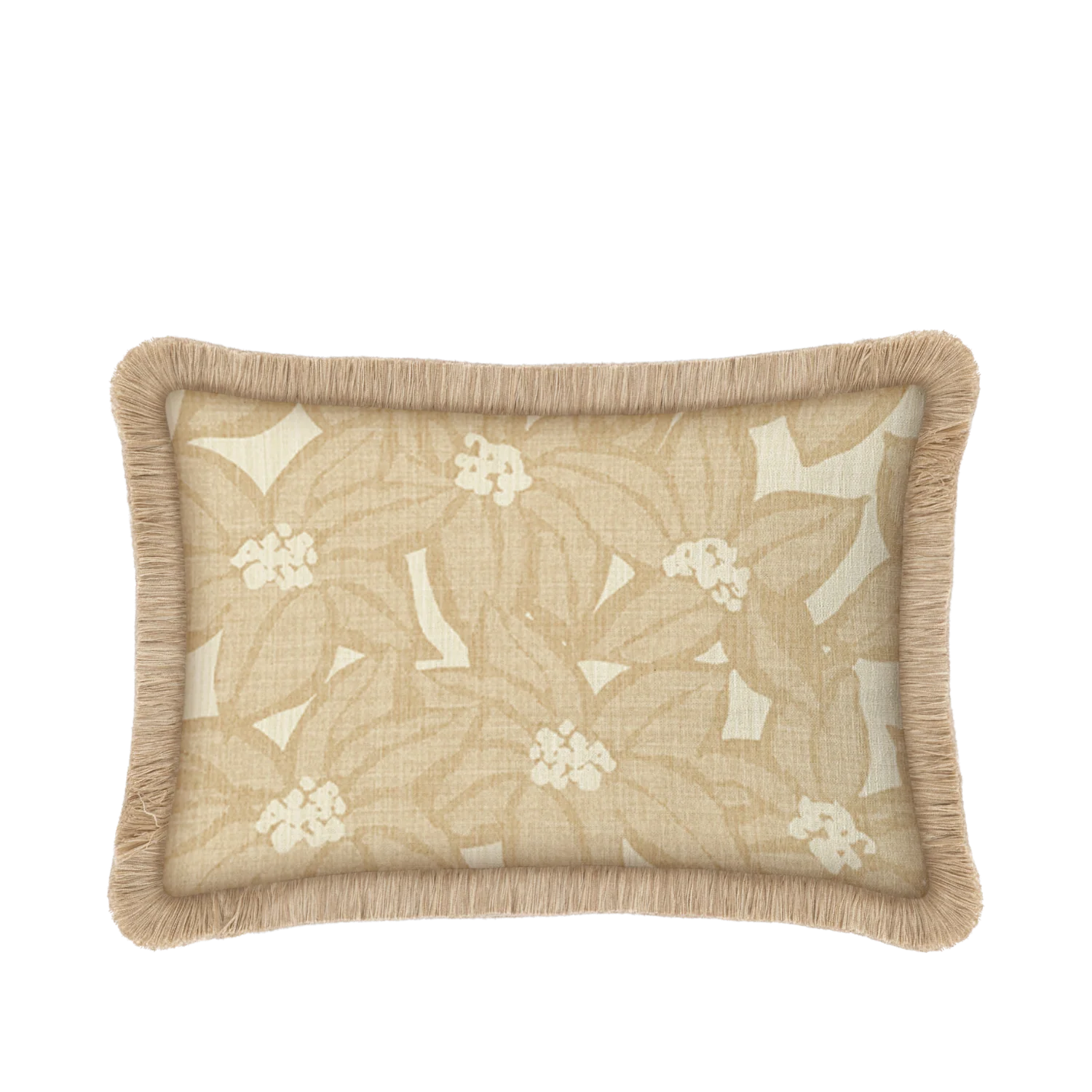 Cushion Michelle Ecru (50x30cm)