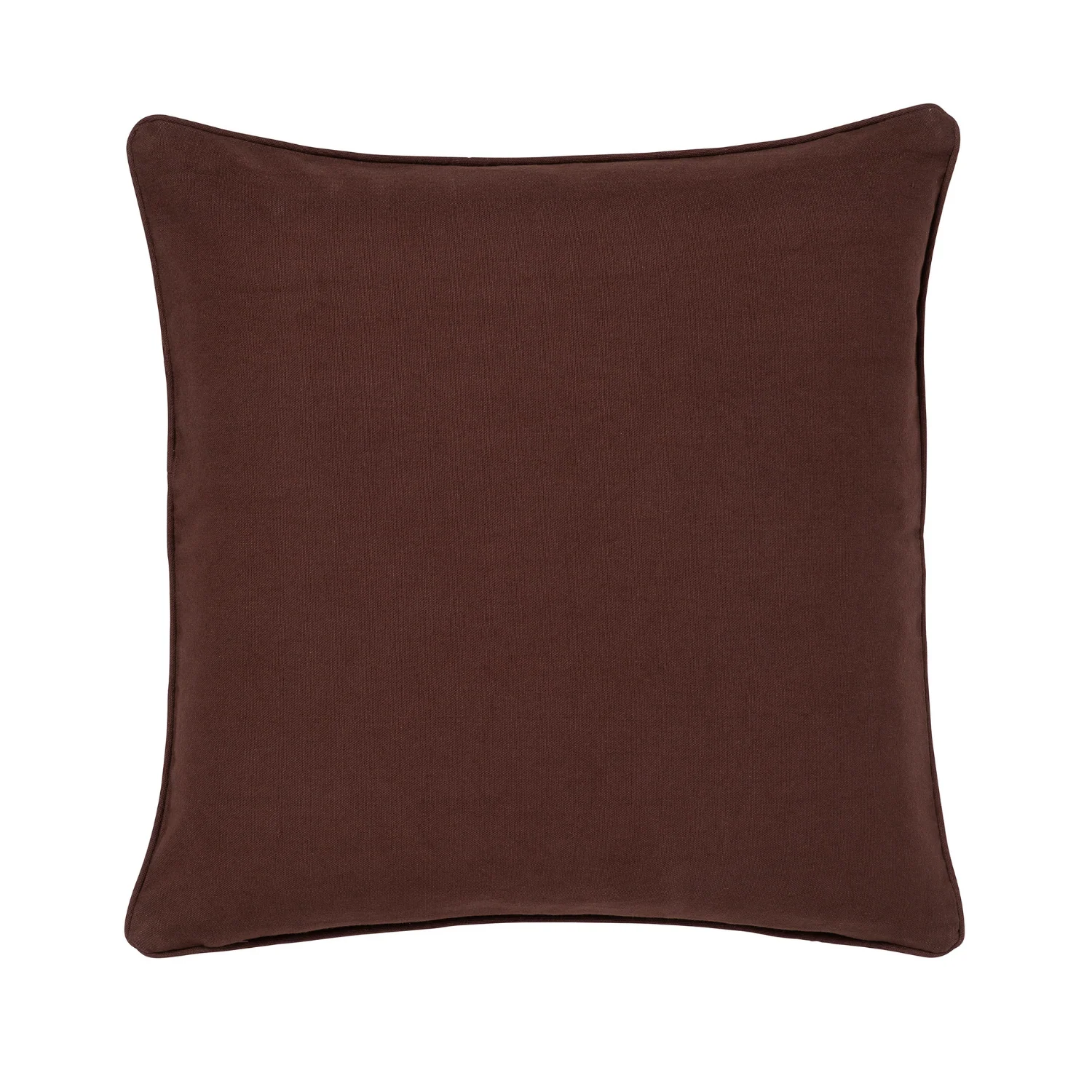 Cushion Rumi Chocolate & Pink - Image 8