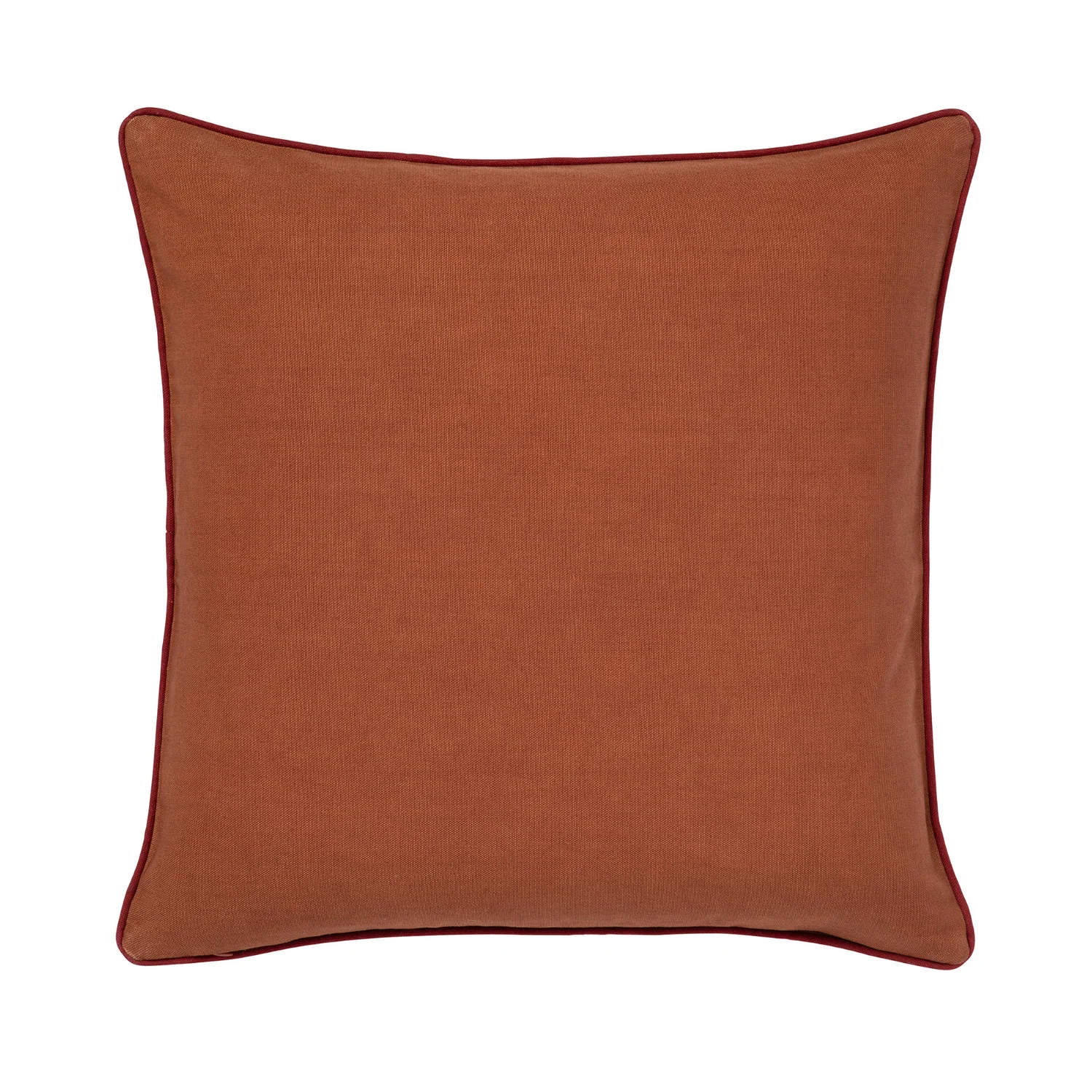 Cushion Siena Bloom Spice & Coral - Image 6