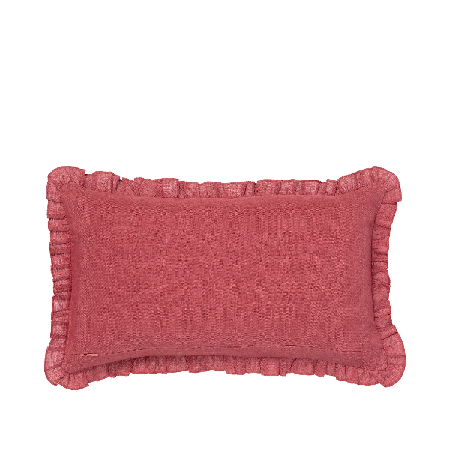 Cushion Siena Pink & Rust - Image 8