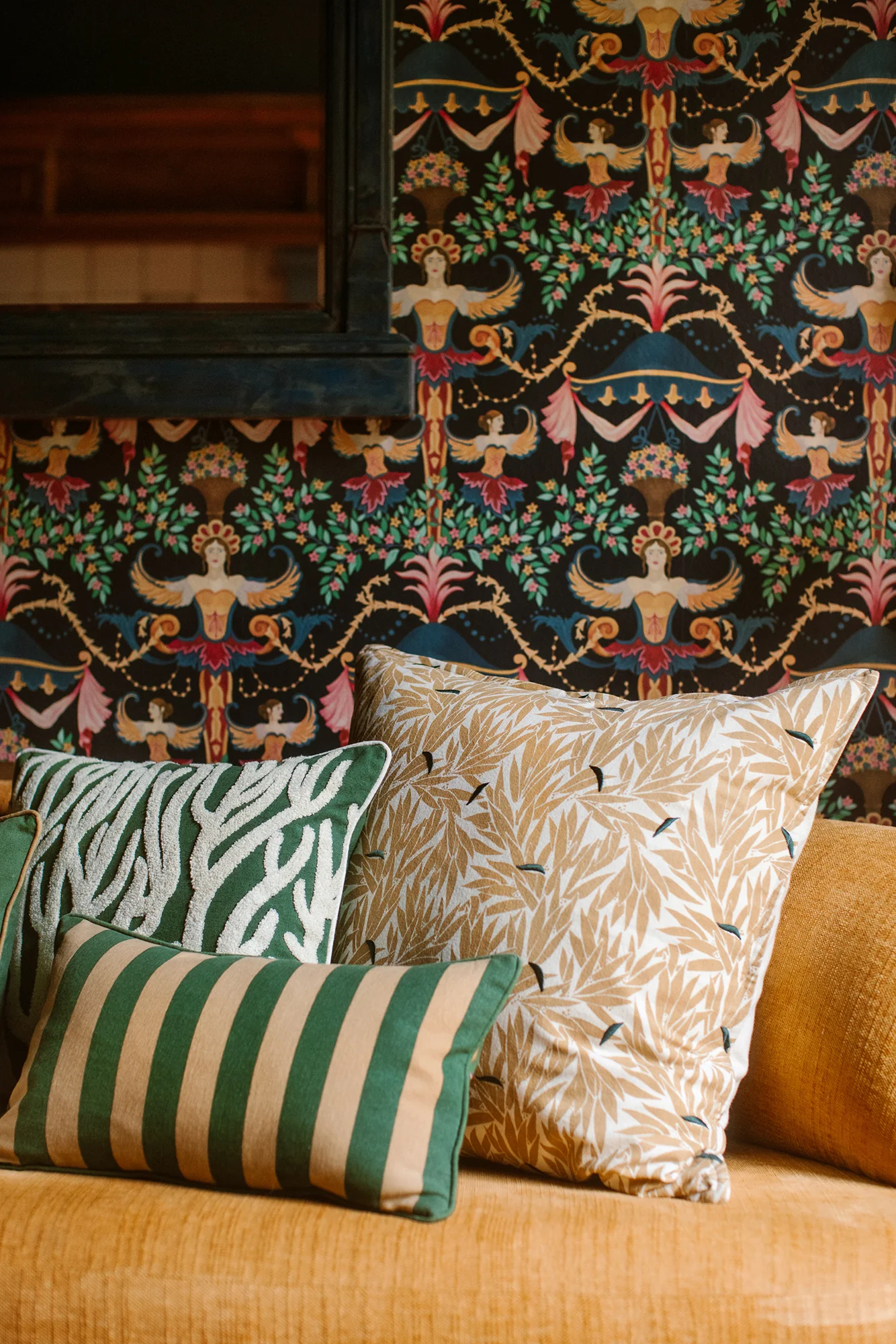 Cushion Yoko Sand - Image 9
