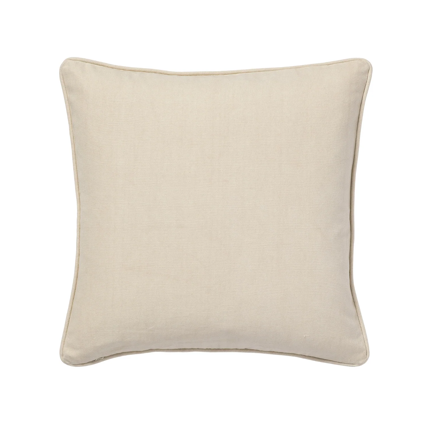 Cushion Laura Sand & Ecru - Image 6