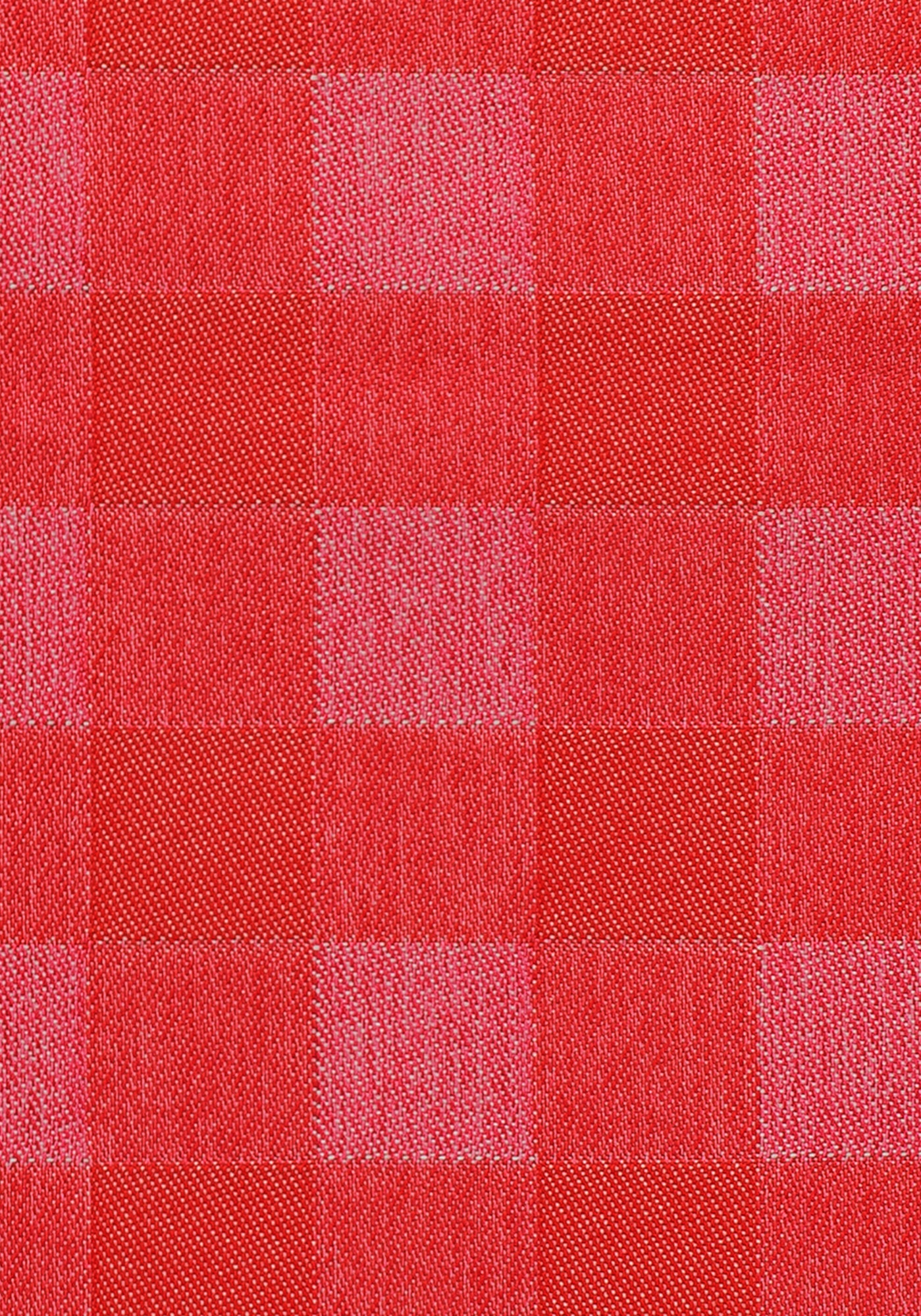 Fabric Brigitte Chili & Pink