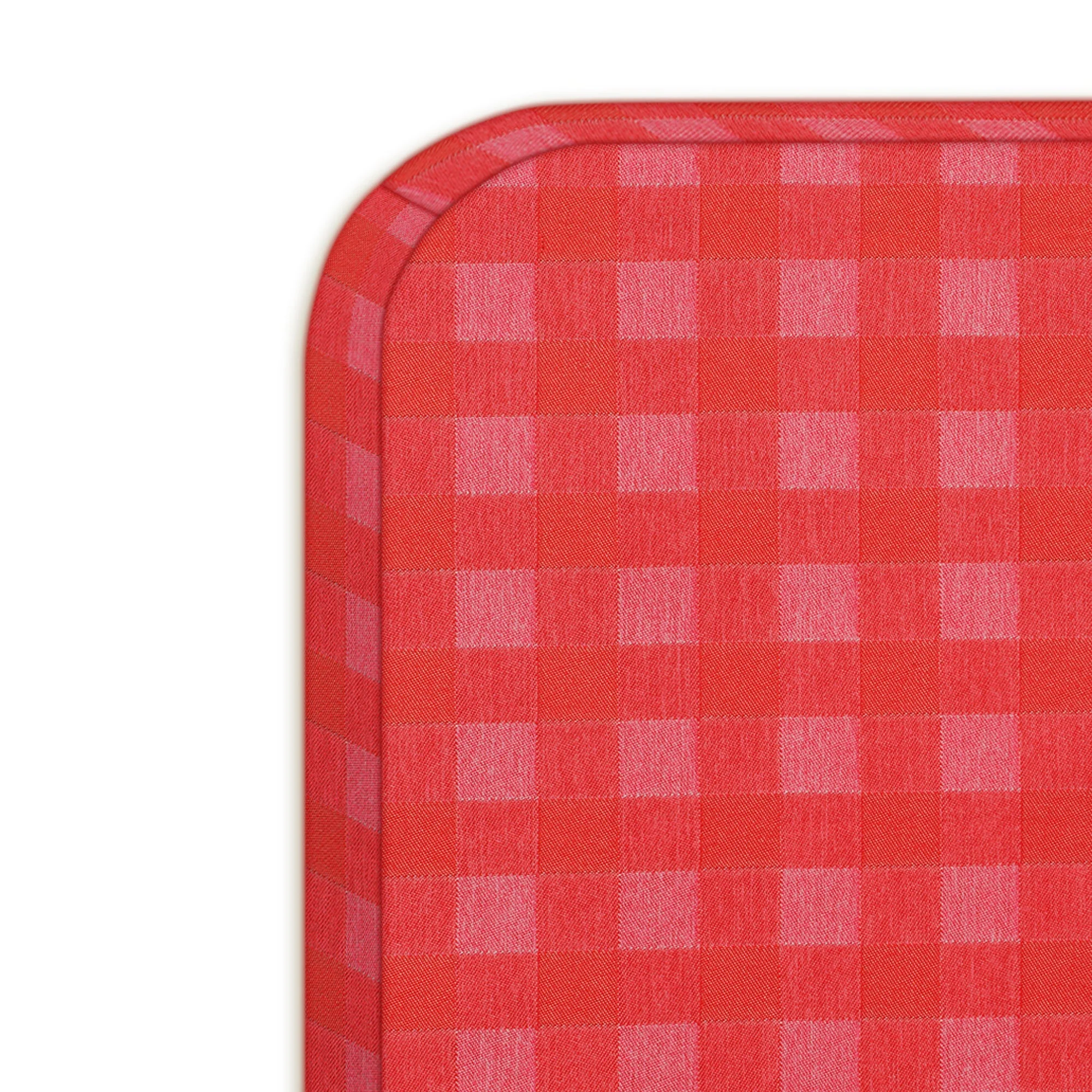 Headboard Brigitte Chili & Pink - Image 3