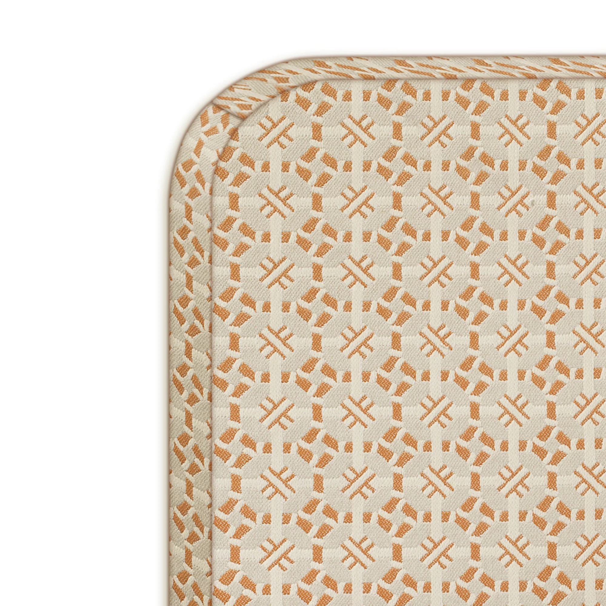 Headboard Coco Caramel & Sand - Image 3