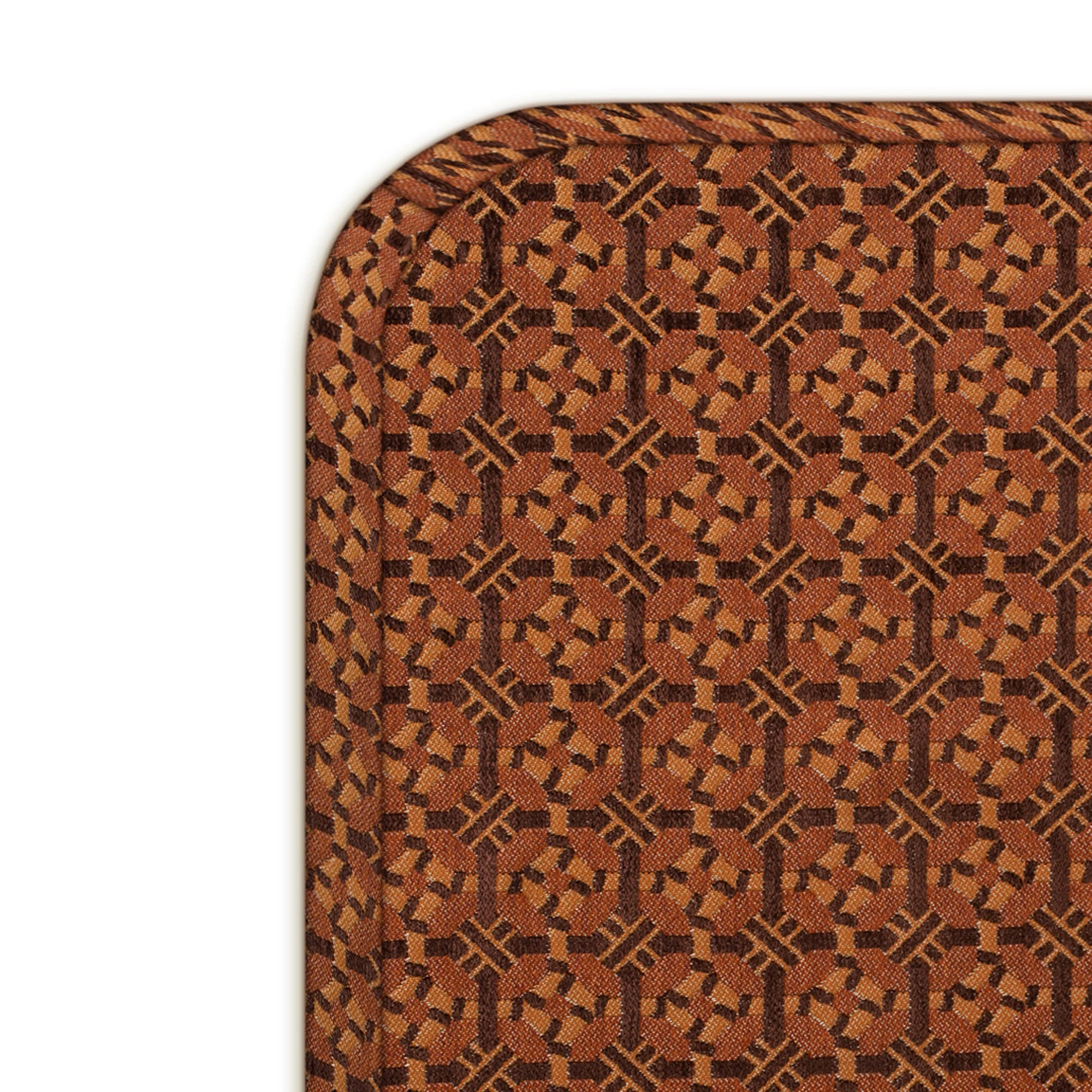 Headboard Coco Chocolate & Caramel - Image 3