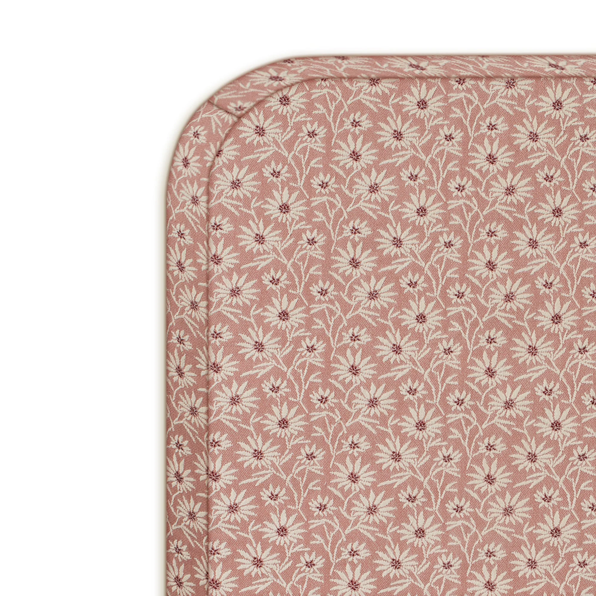 Headboard Mako Rose & Ecru - Image 3