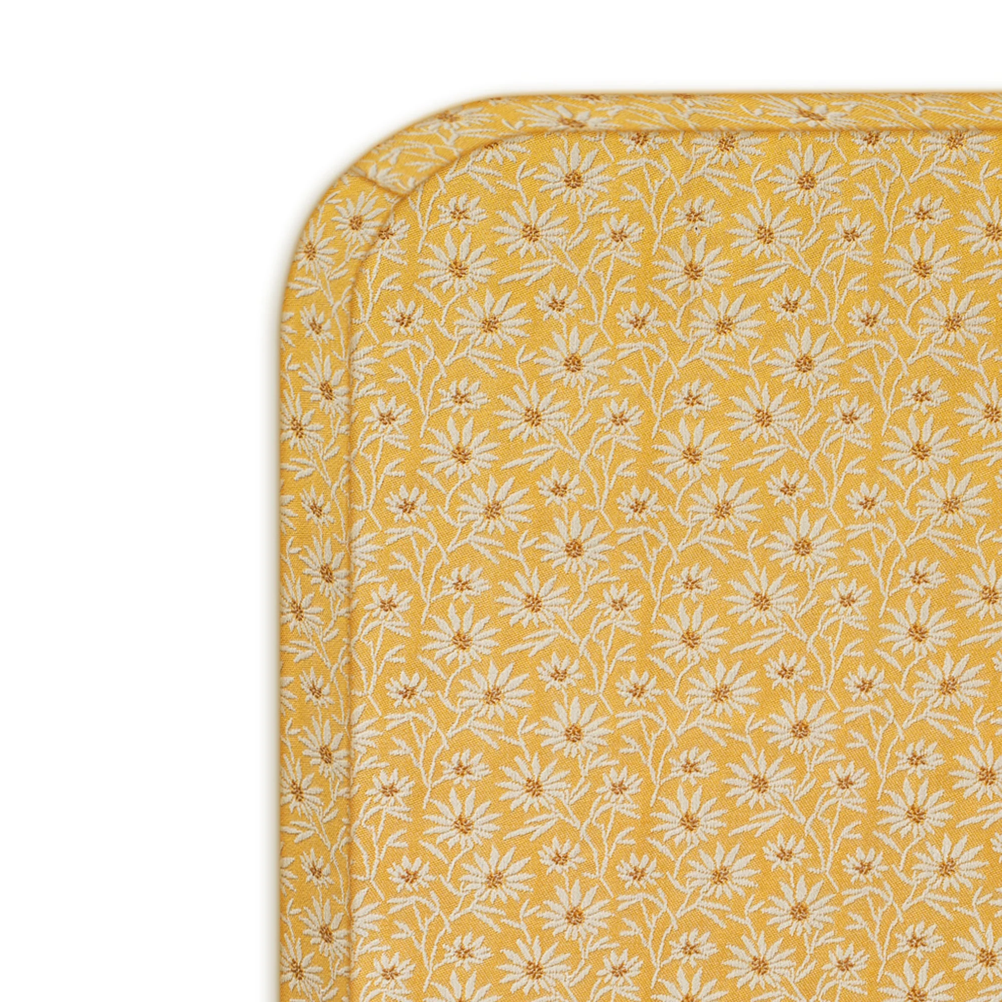 Headboard Mako Sunflower & Ecru - Image 3