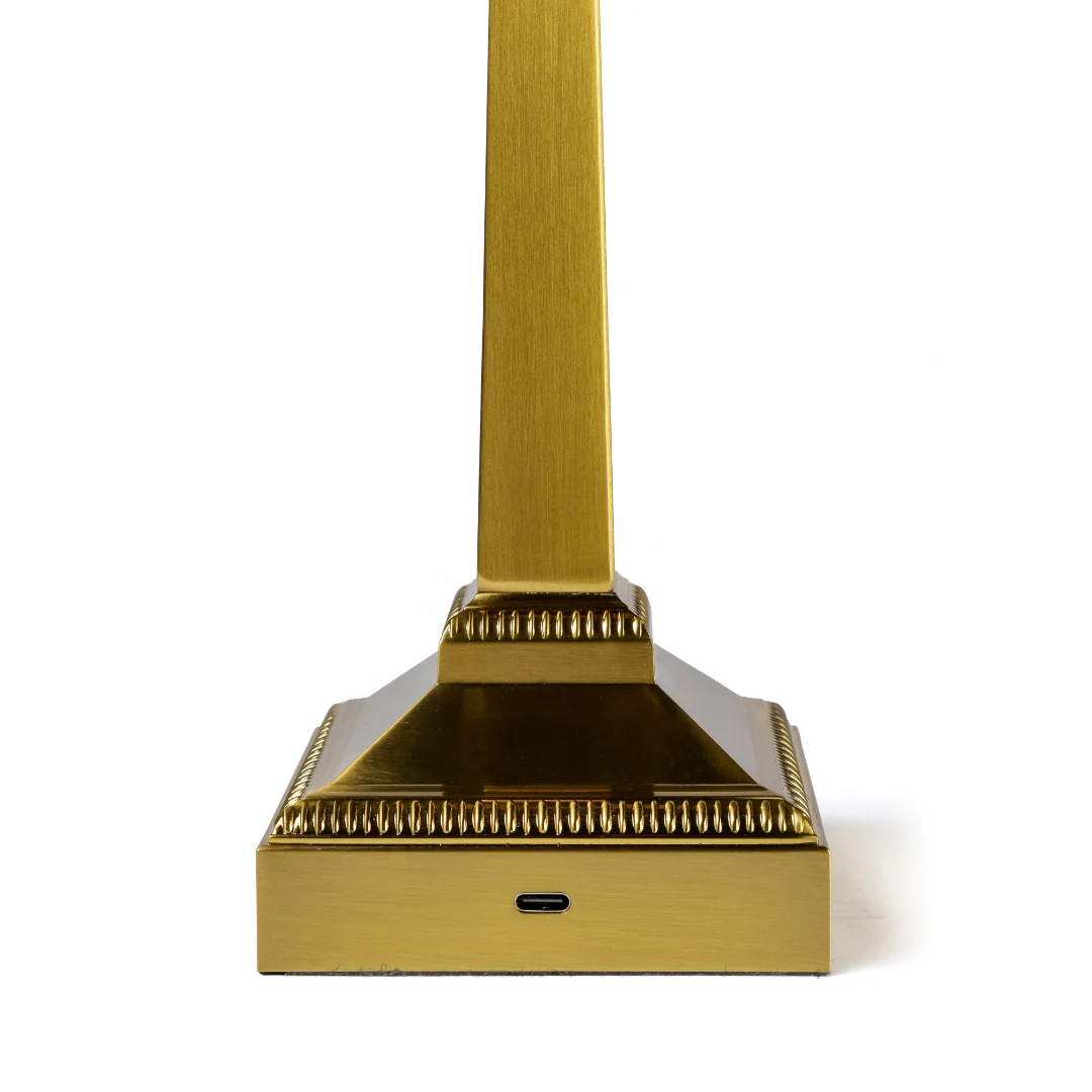 Cordless Lamp base Charlie - Image 3