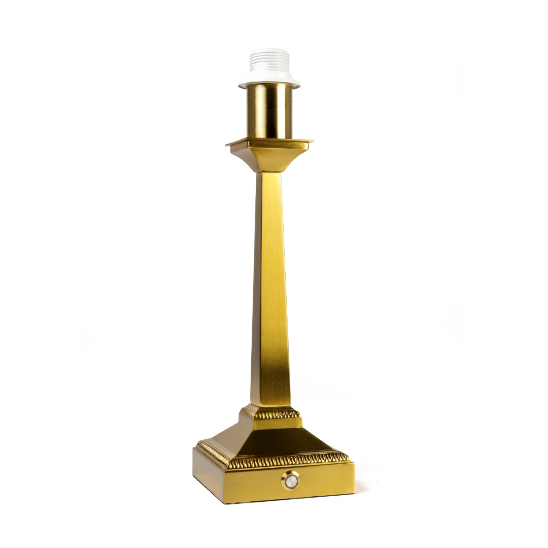 Cordless Lamp base Charlie - Image 4