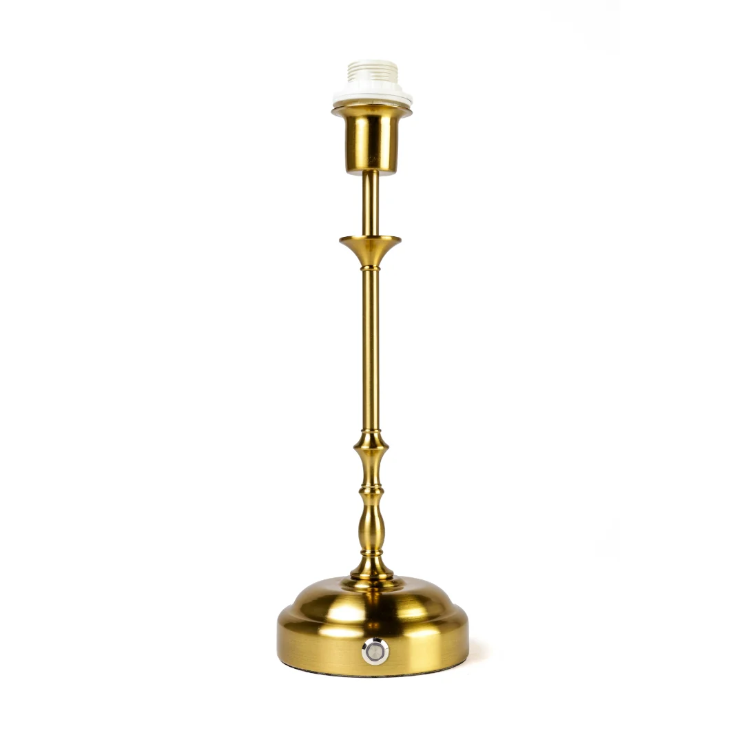 Cordless Lamp base Freddie