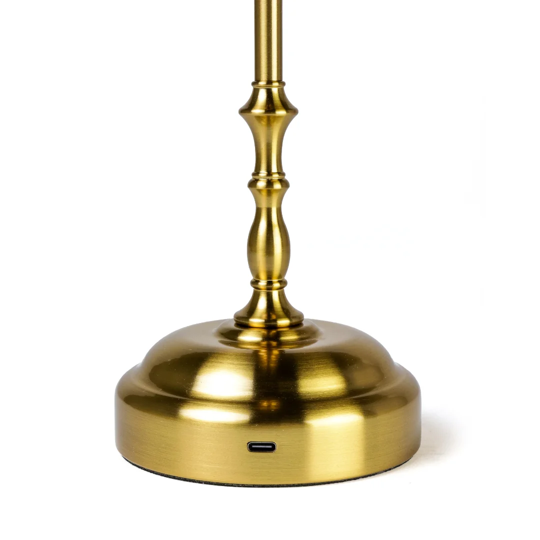 Cordless Lamp base Freddie - Image 3