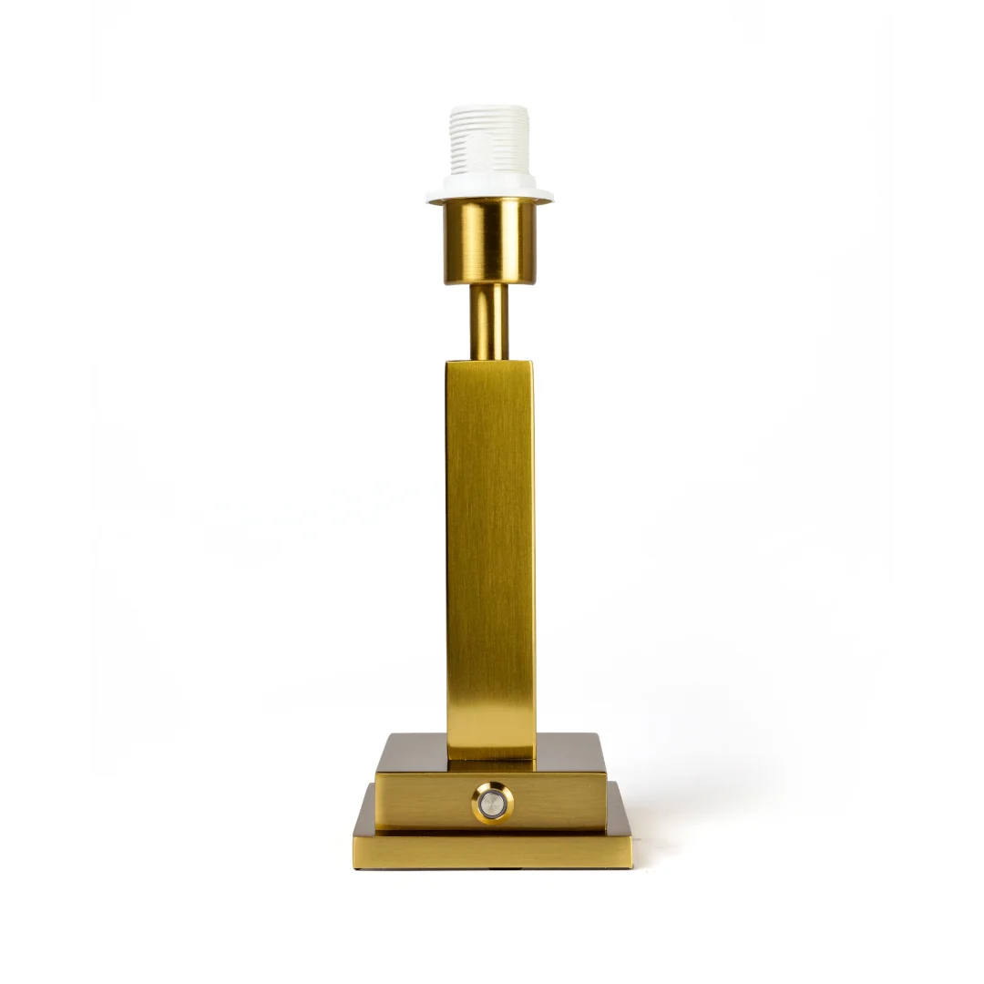 Cordless Lamp base Philia