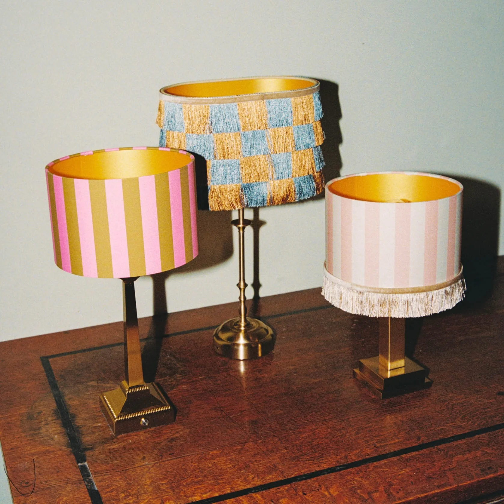 Cordless Lamp base Philia - Image 2