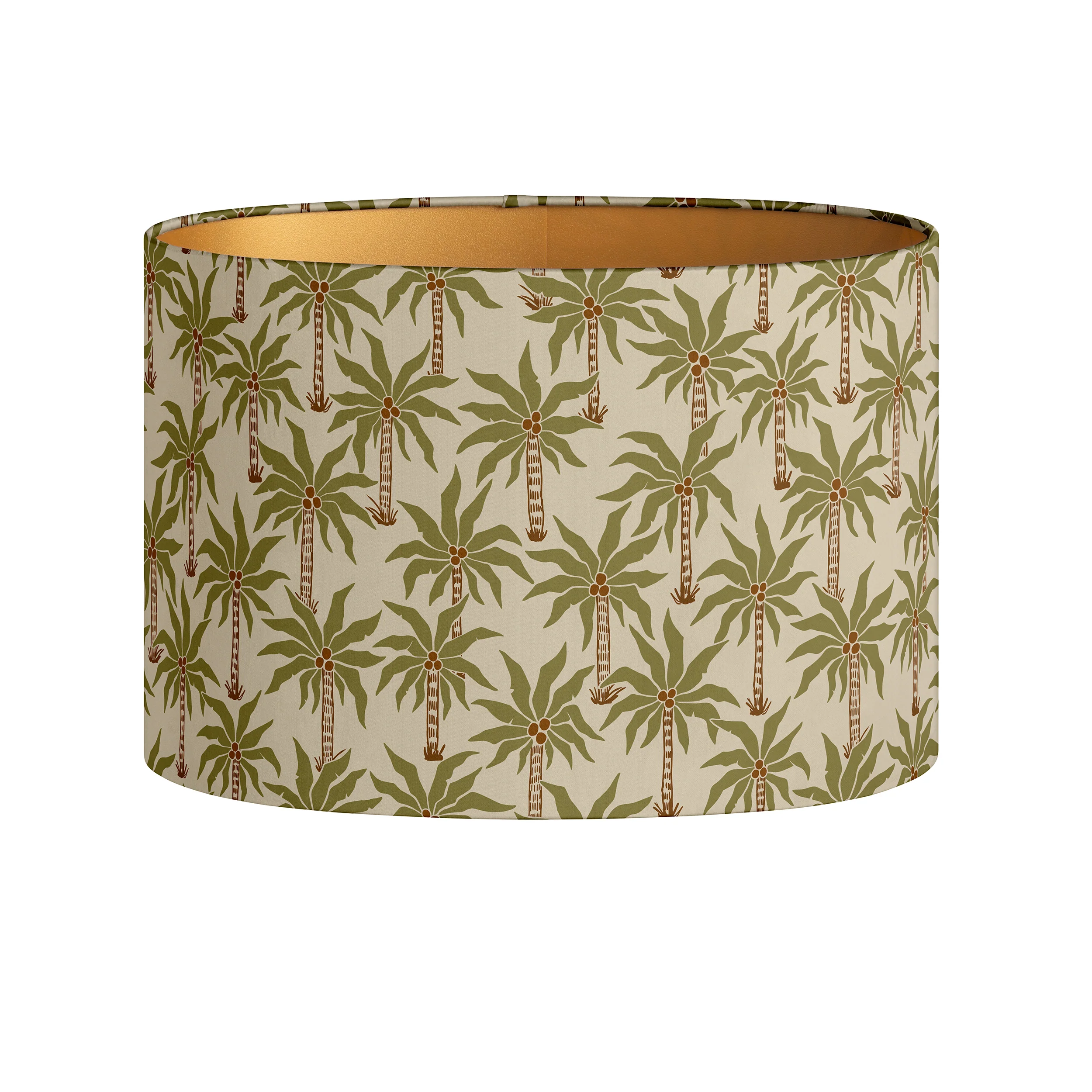 Lampshade Laura Fern & Ecru