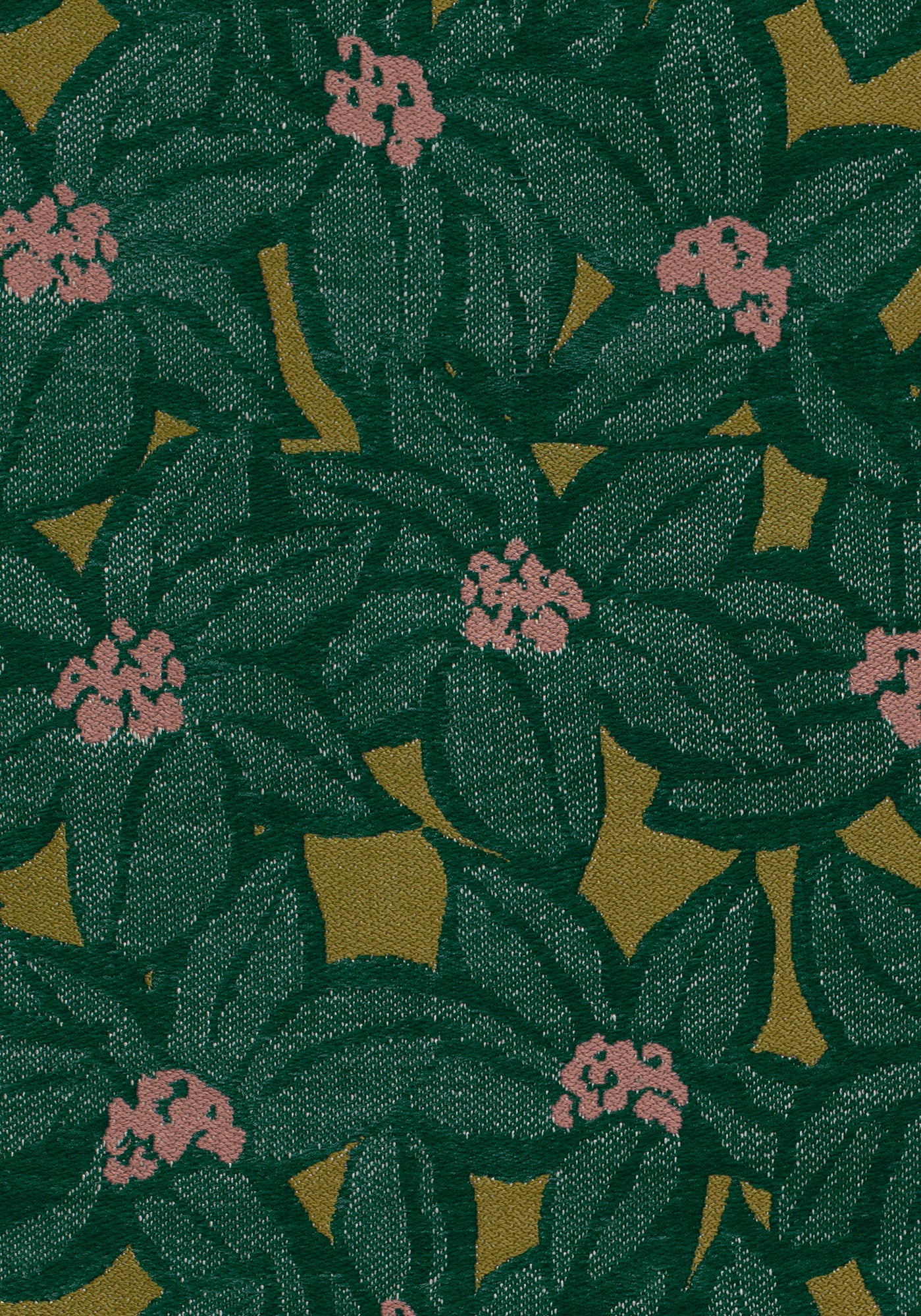 Pouf Michelle Moss & Olive - Image 3