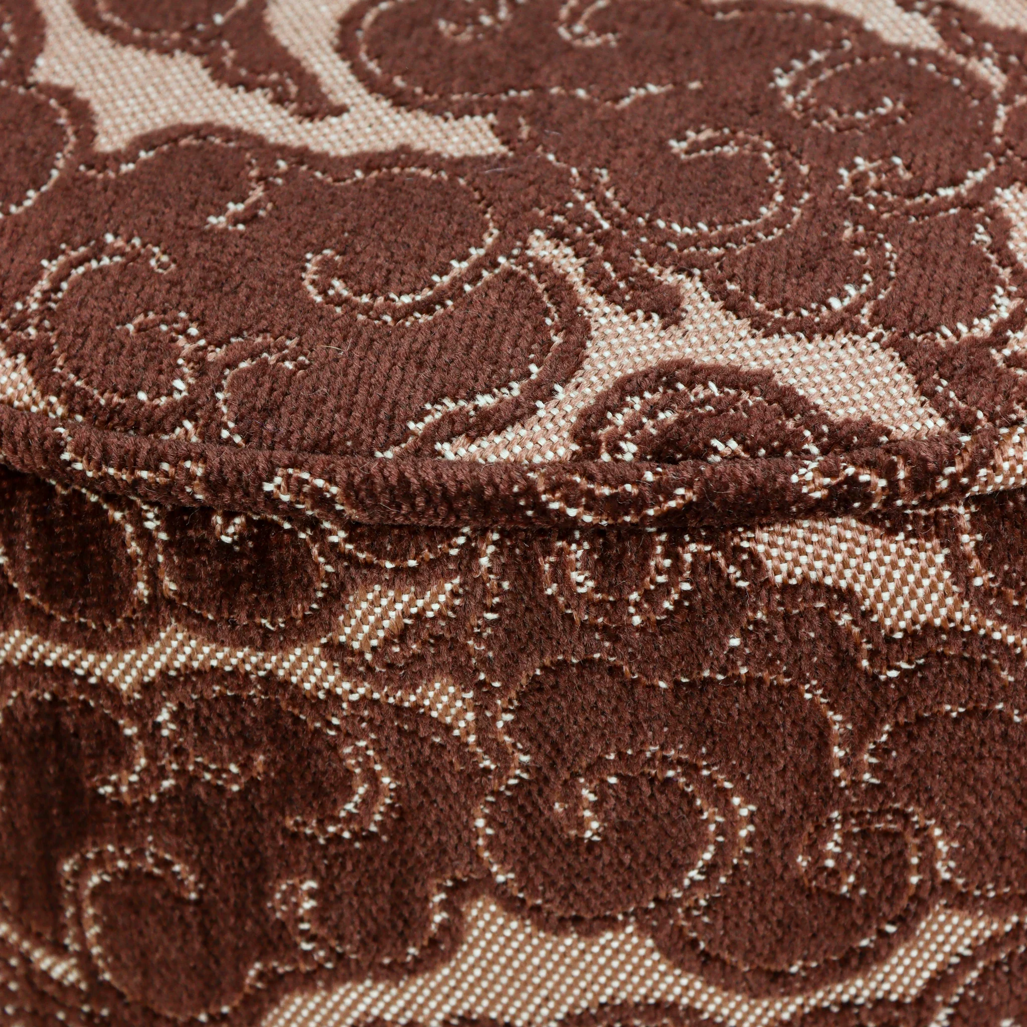 Pouf Yin Chocolate & Rose - Image 7