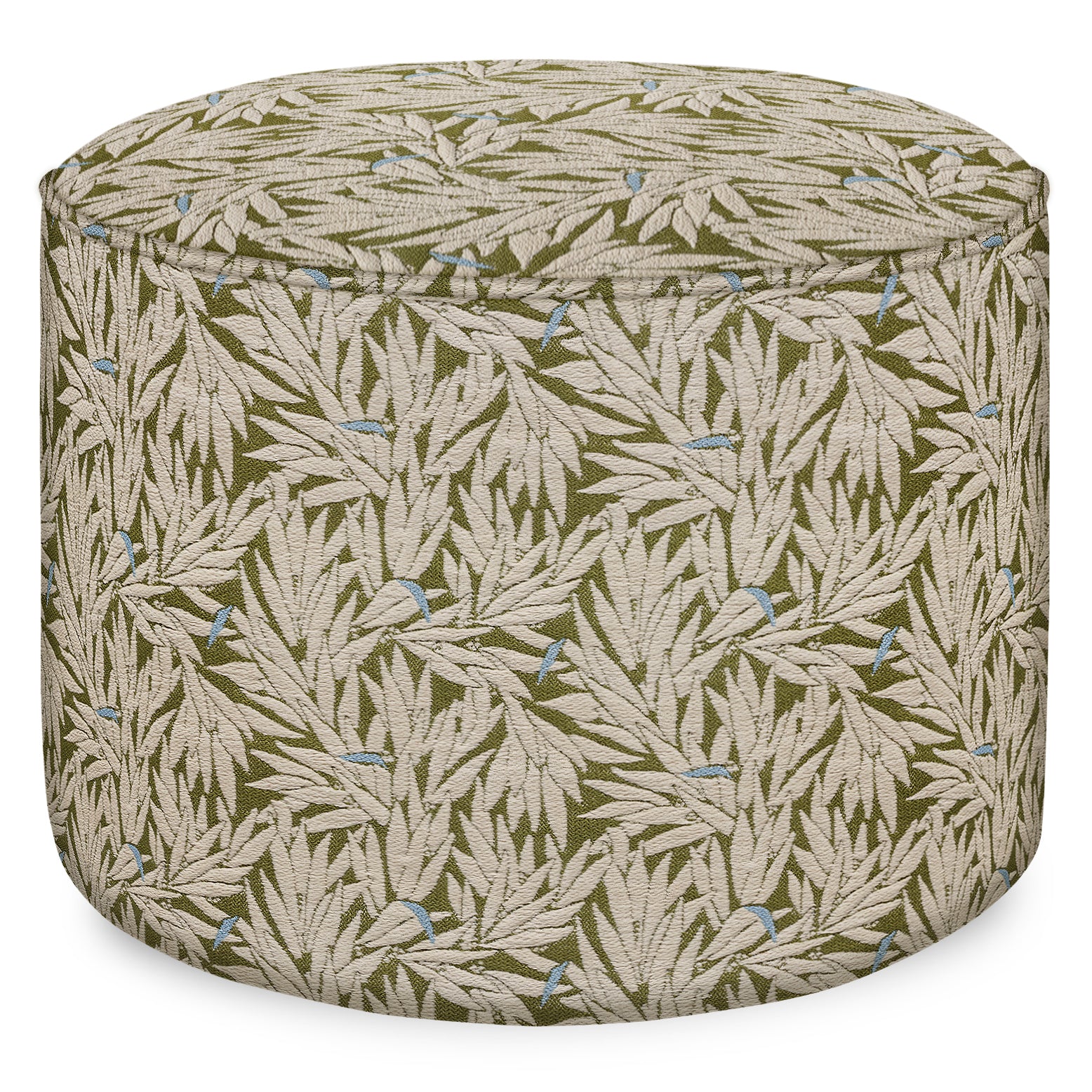 Pouf Yoko Olive