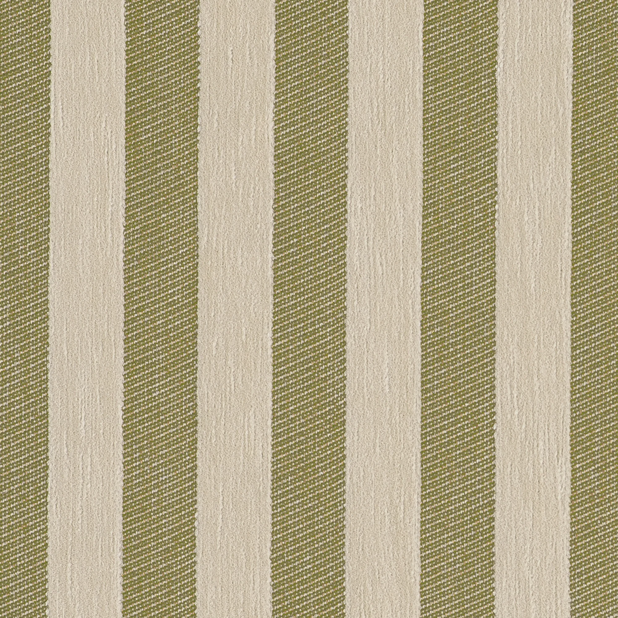 Bolster Jackie Olive & Ecru - Image 4