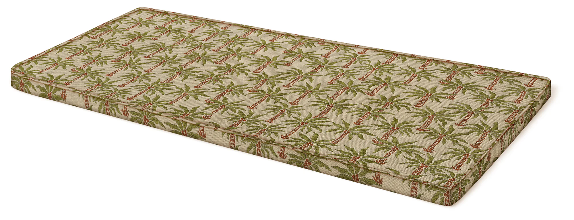 Sofa cushion Laura Olive & Spice