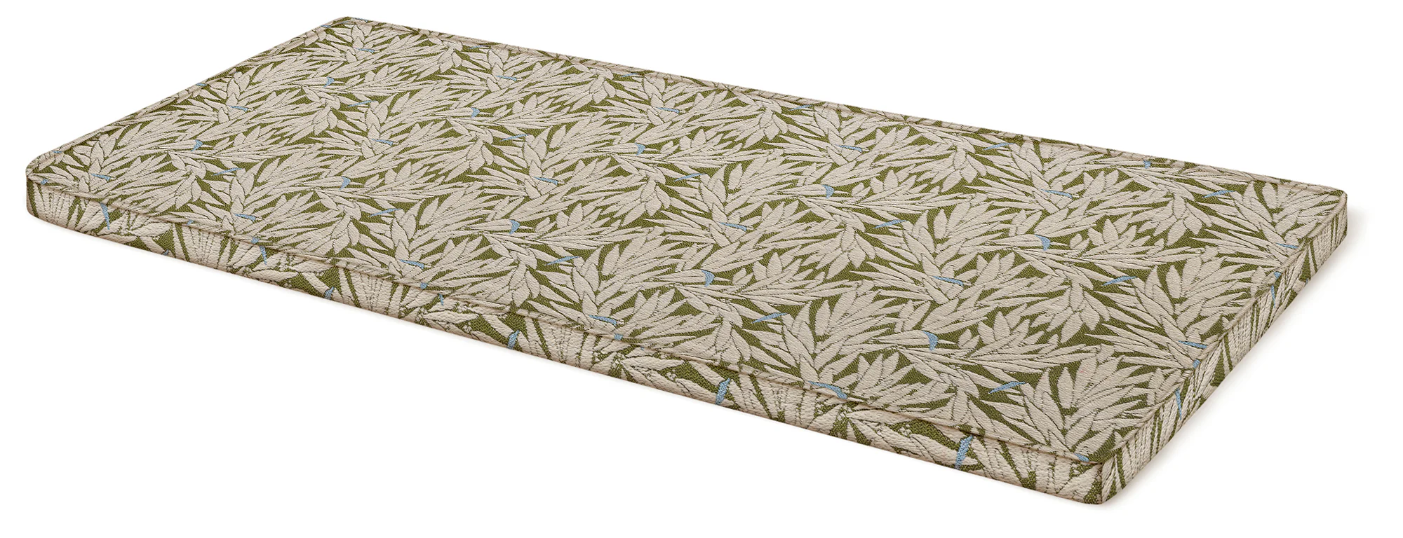 Sofa Cushion Yoko Olive