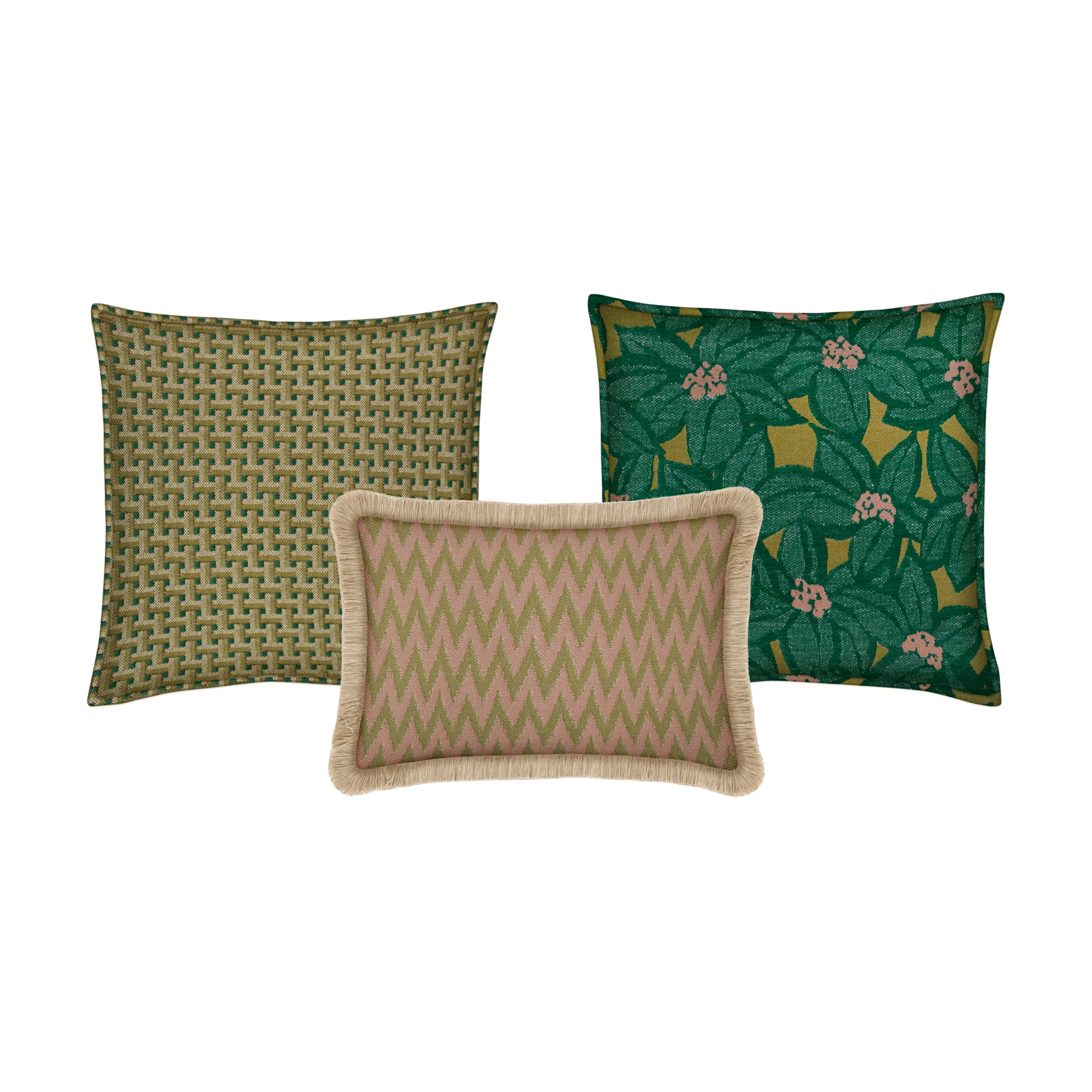 The Botanical Bliss Set - S