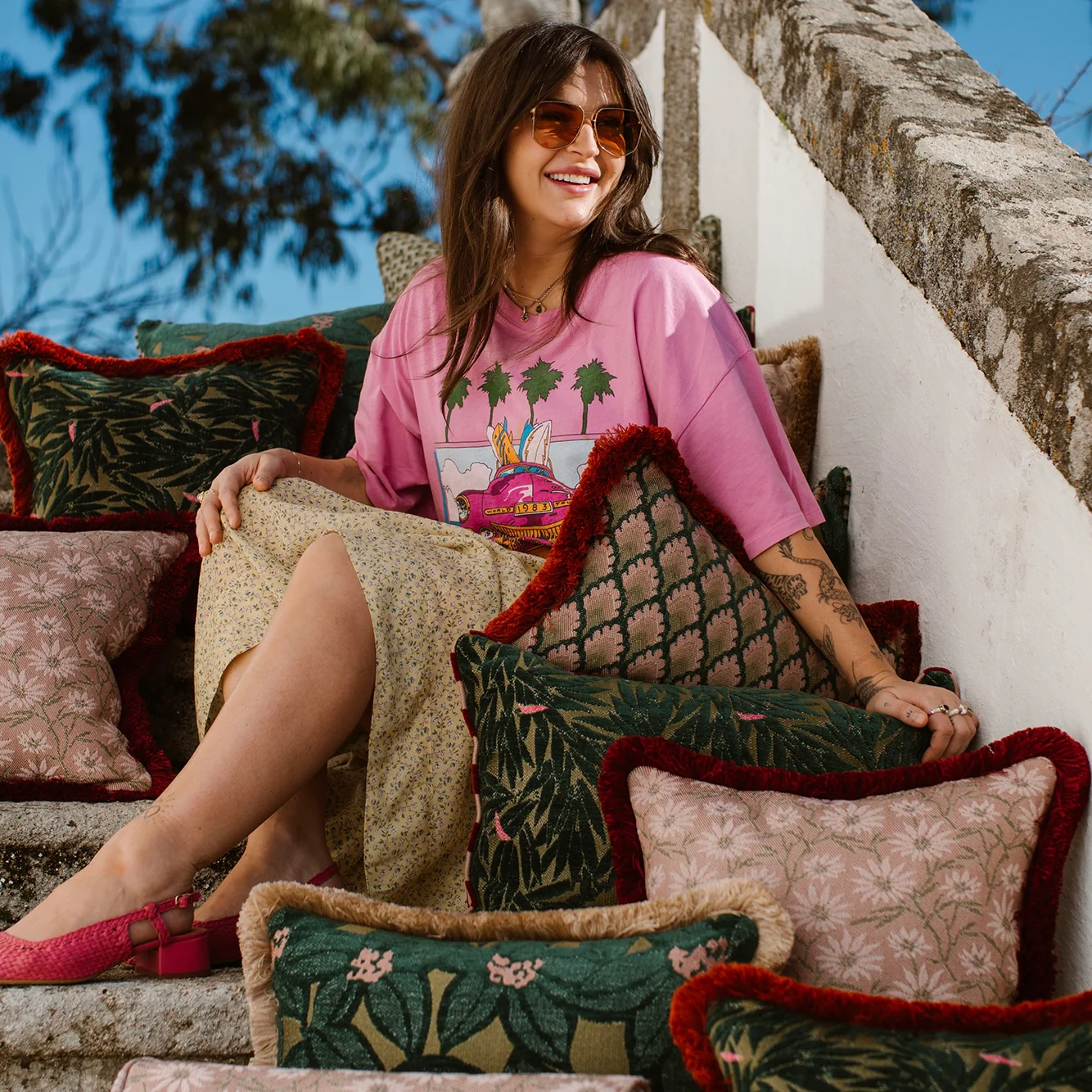 The Botanical Bliss Set - S - Image 4