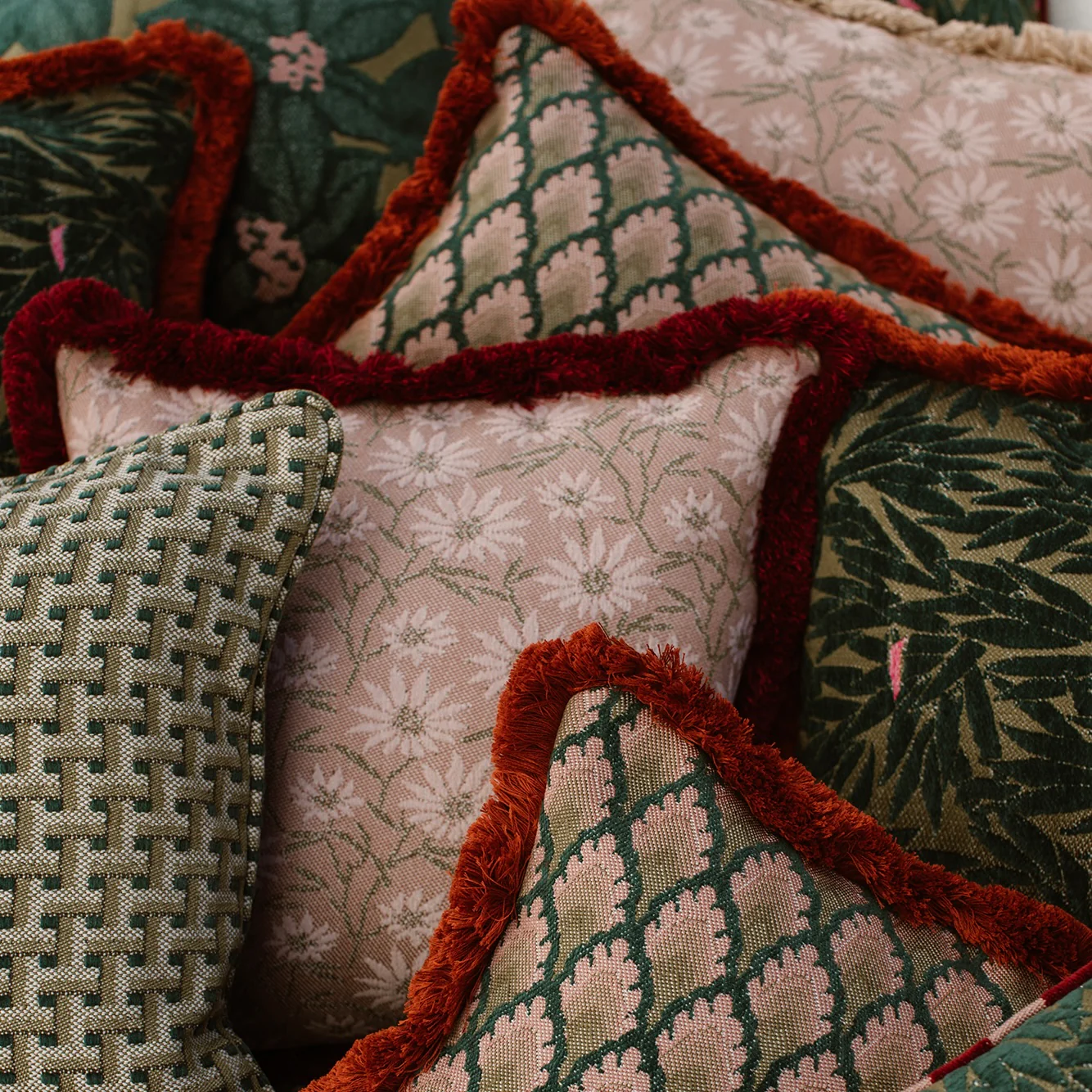 The Botanical Bliss Set - S - Image 5