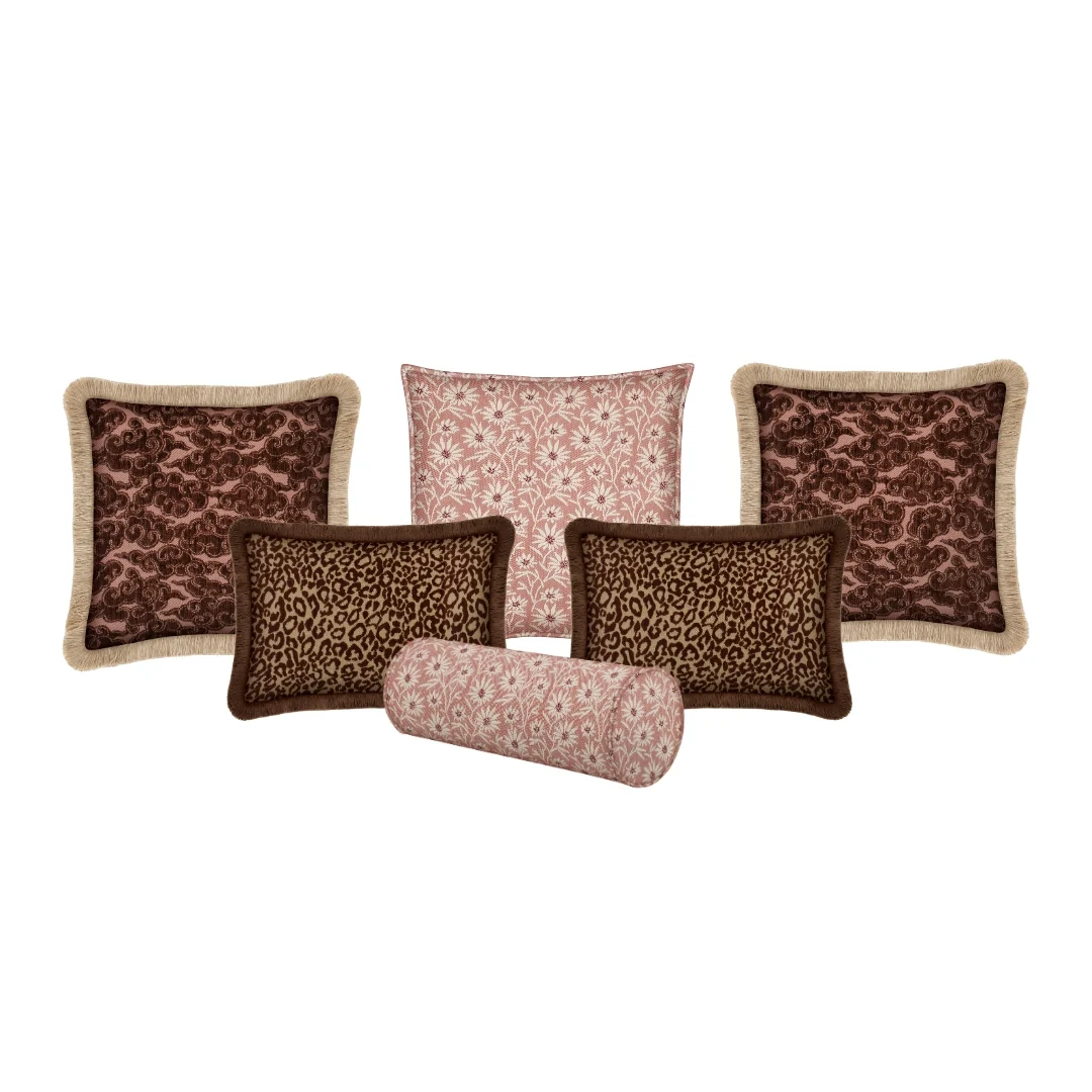 The Polder Provence Set - M