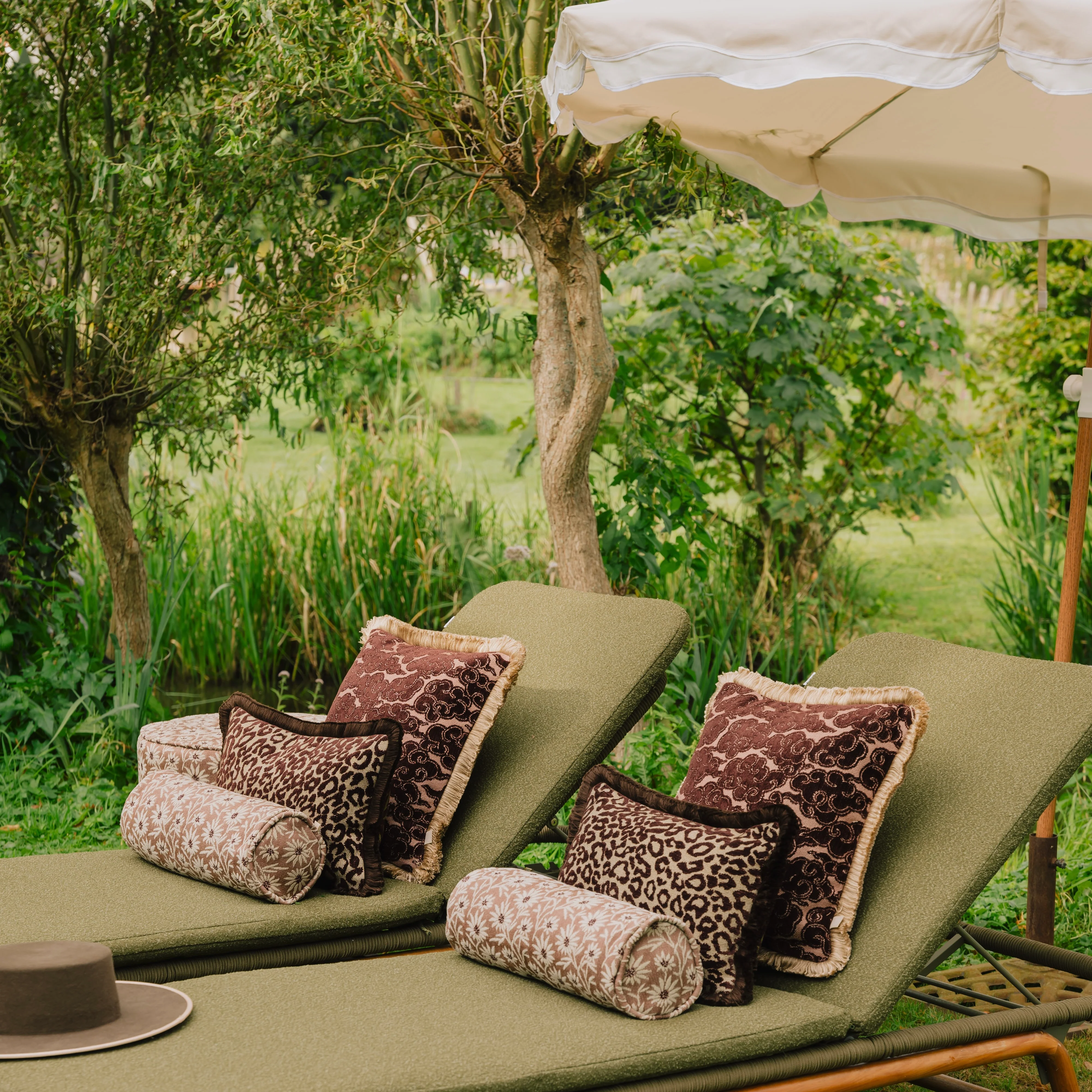 The Polder Provence Set - M - Image 5