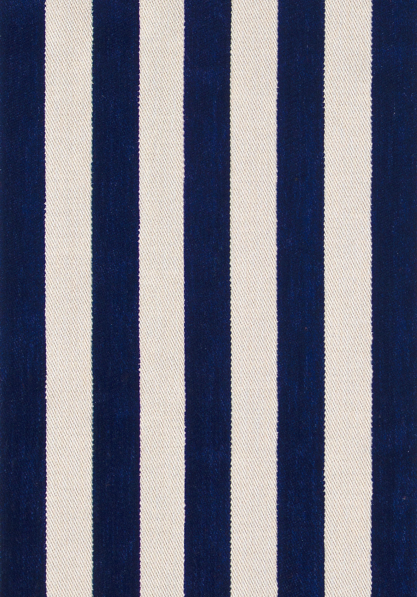 Fabric Jackie Navy